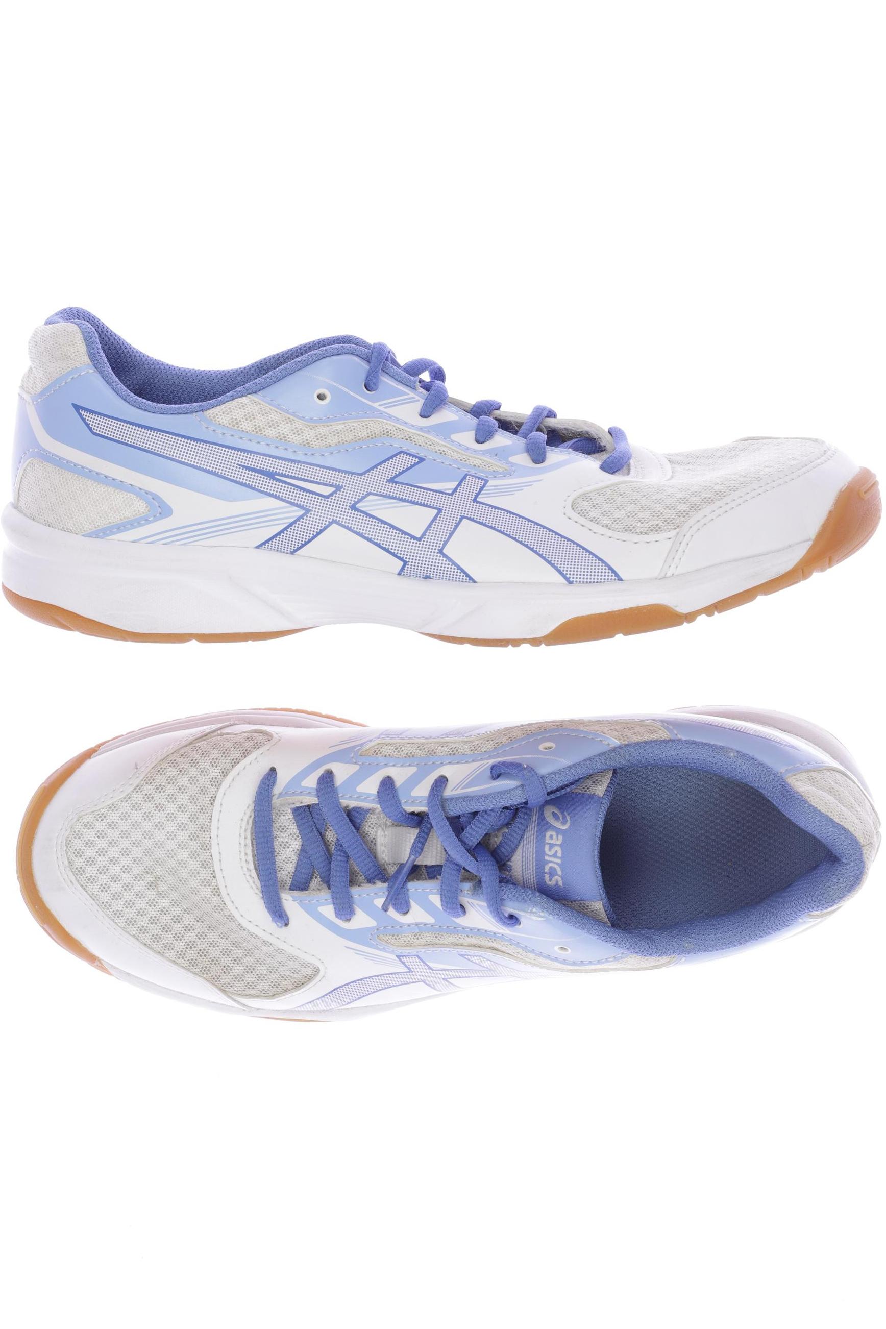 

Asics Herren Sneakers, hellblau, Gr. 41.5