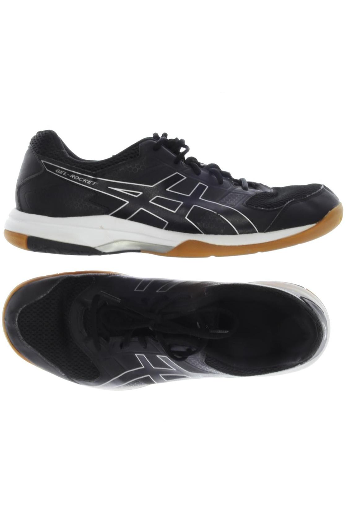 

Asics Herren Sneakers, schwarz, Gr. 44.5