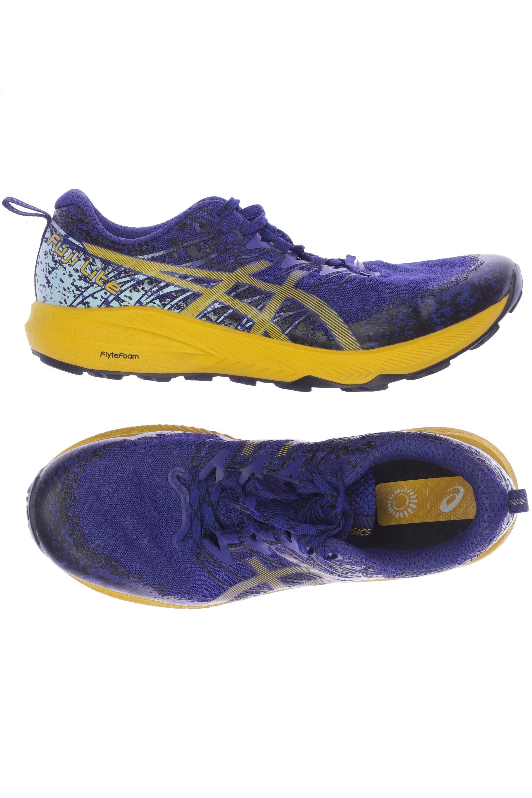 

Asics Herren Sneakers, marineblau, Gr. 42.5