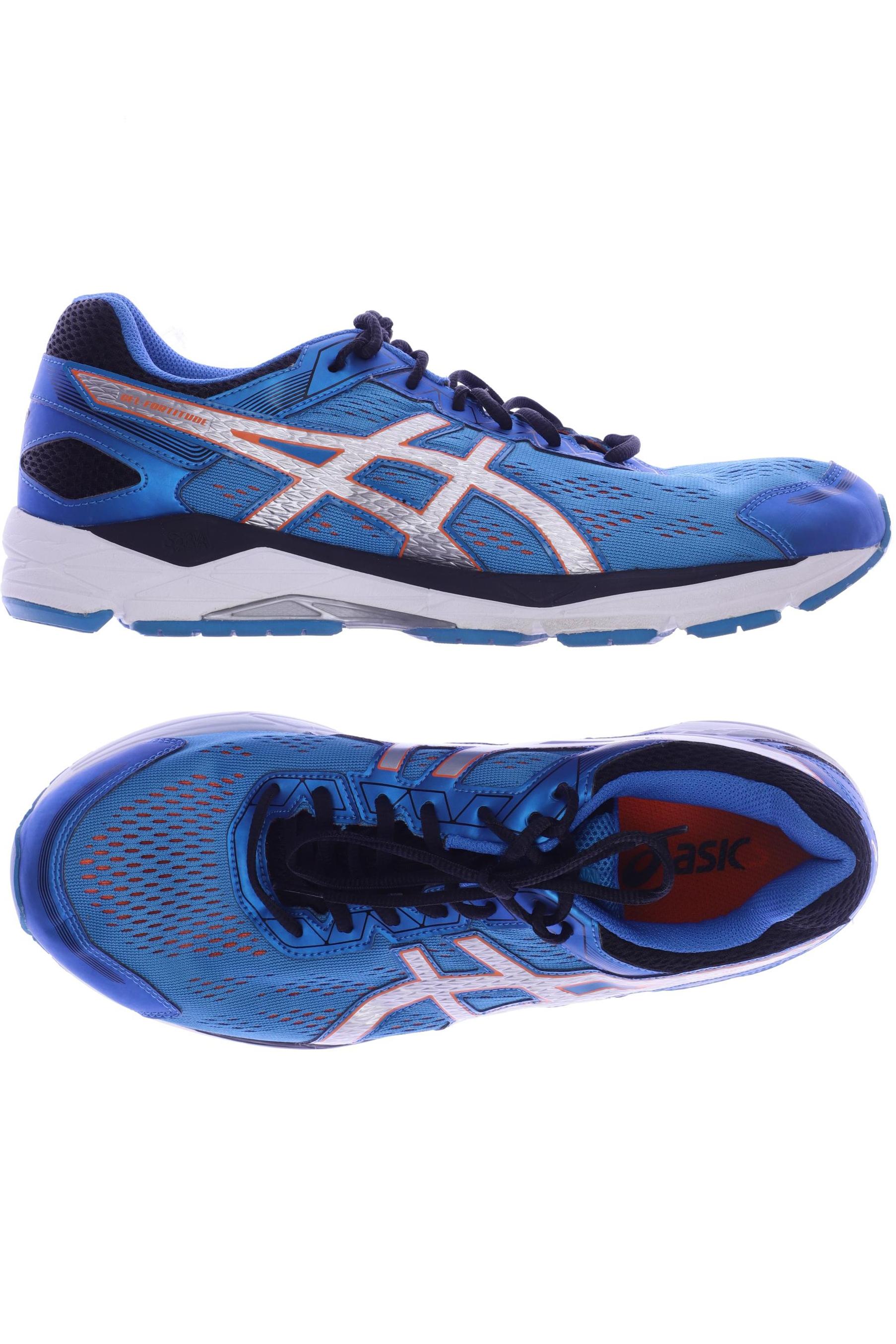 

Asics Herren Sneakers, blau