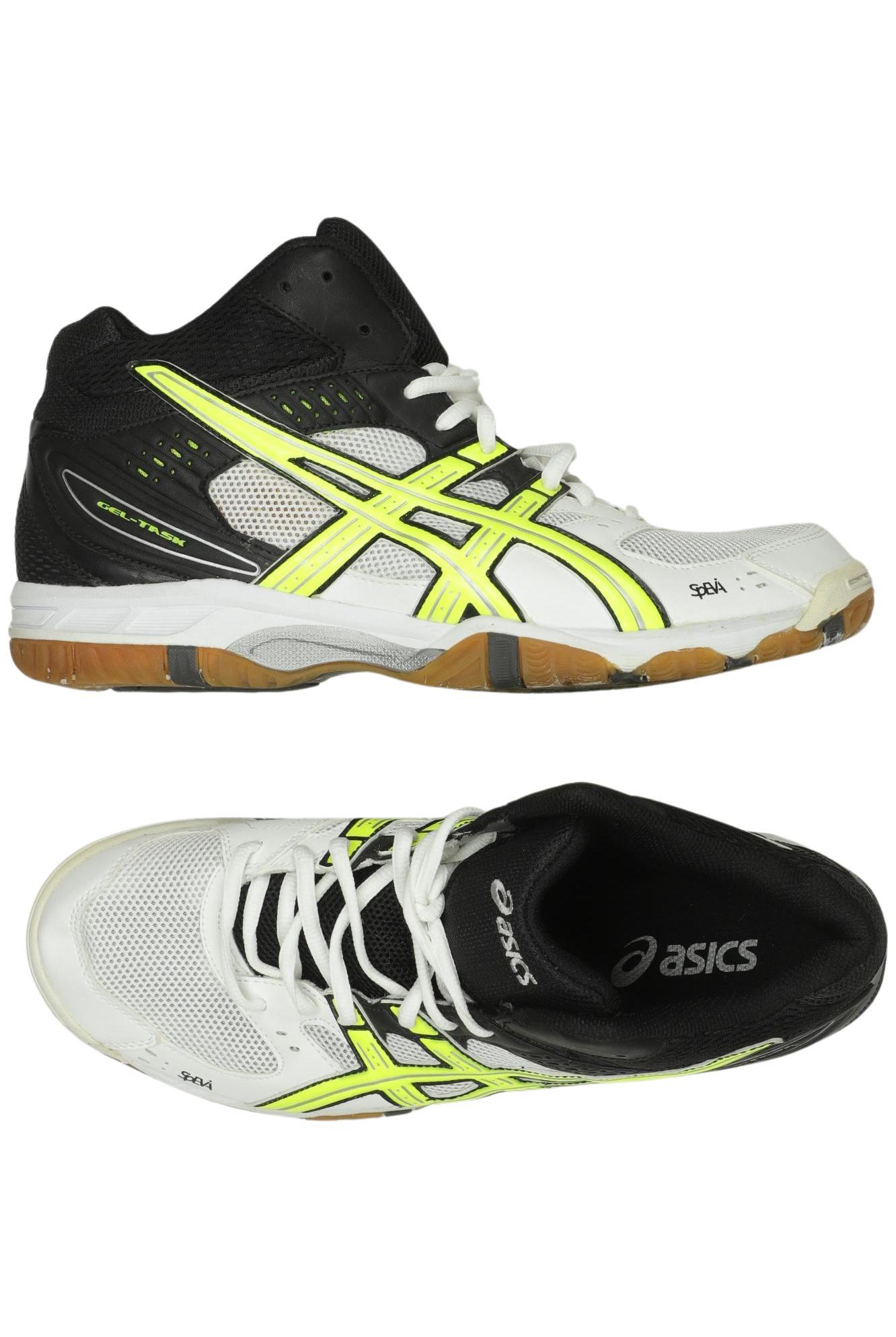 

Asics Herren Sneakers, neon, Gr. 44