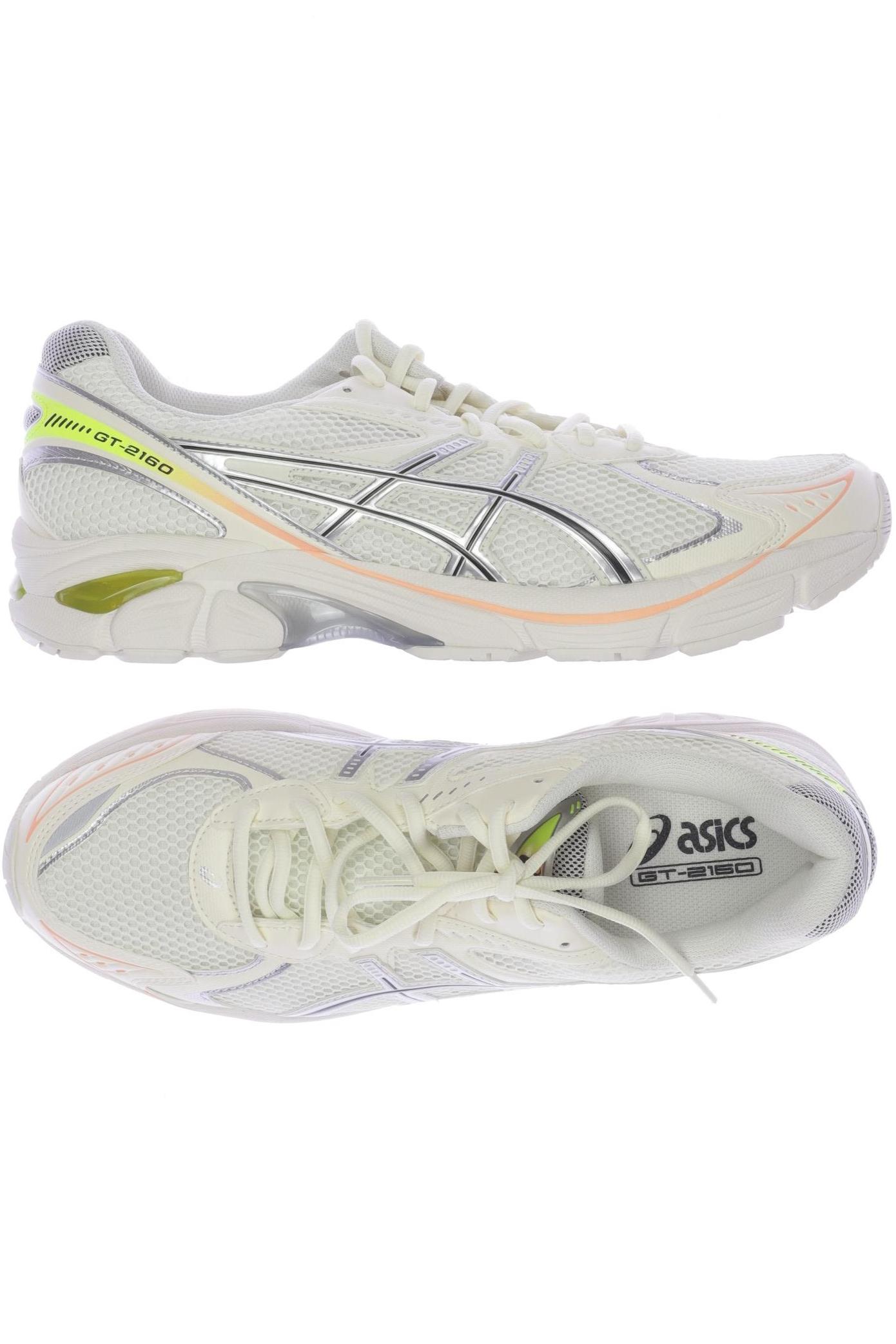 

Asics Herren Sneakers, cremeweiß, Gr. 46