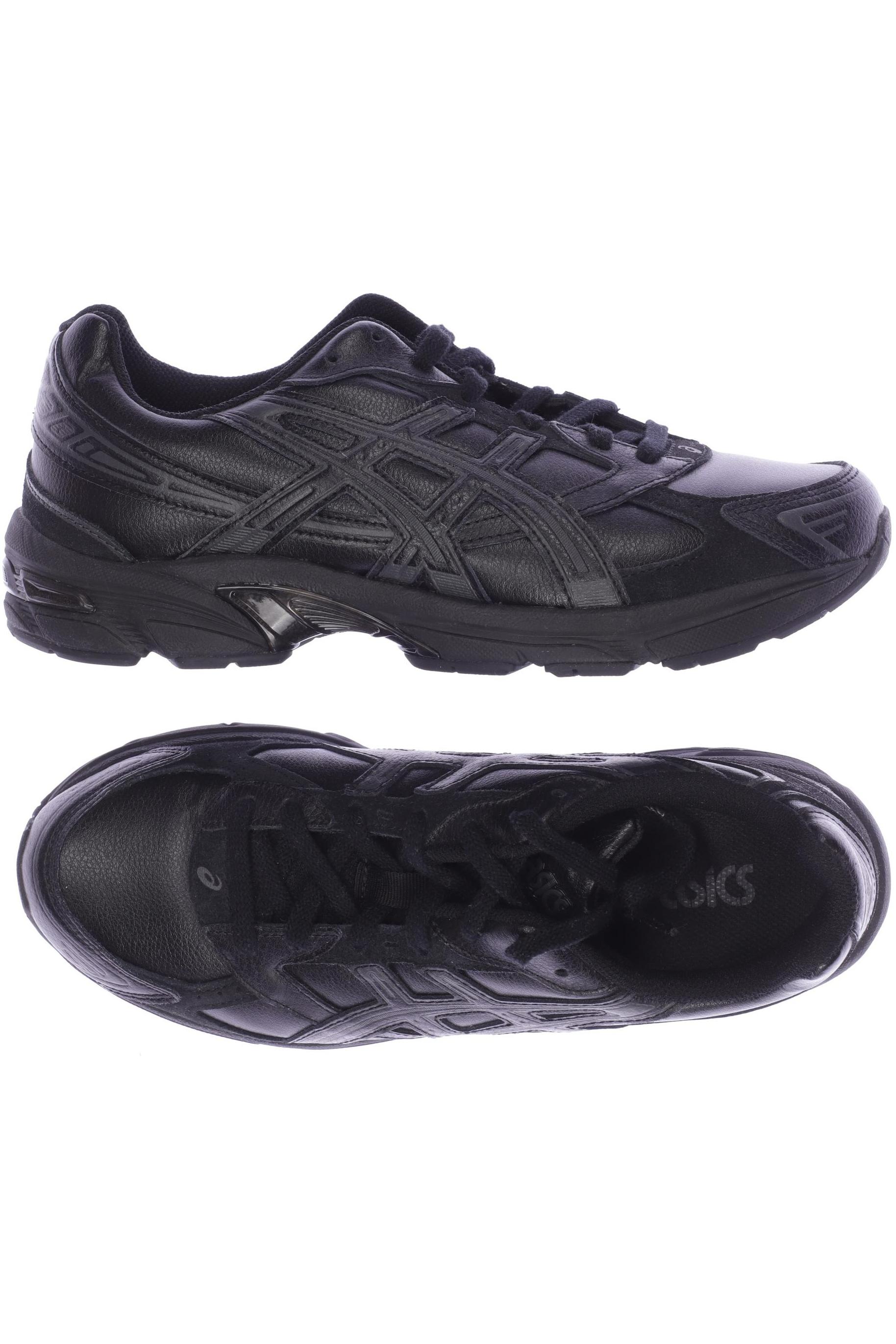 

Asics Herren Sneakers, schwarz