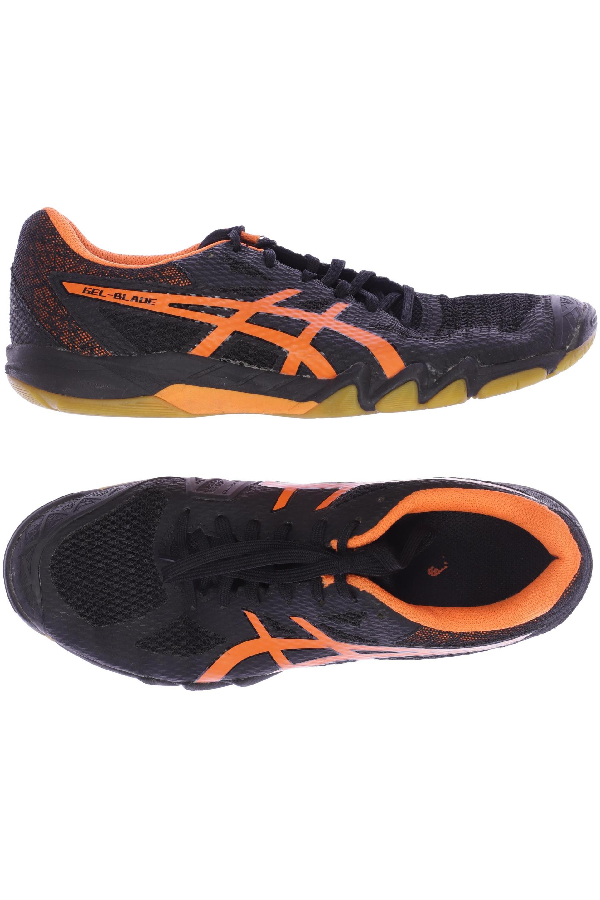 

Asics Herren Sneakers, schwarz, Gr. 42.5