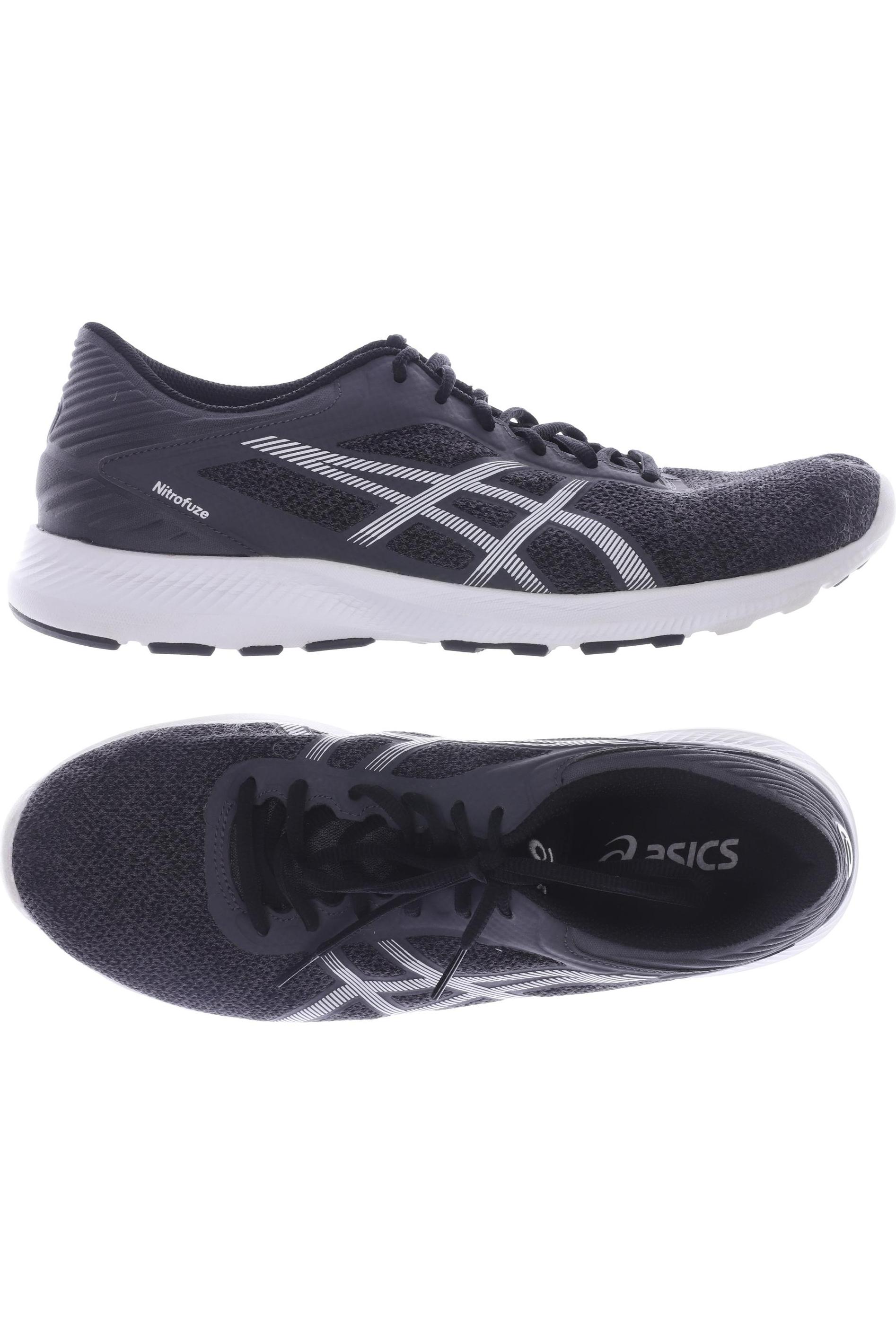 

Asics Herren Sneakers, grau, Gr. 42.5