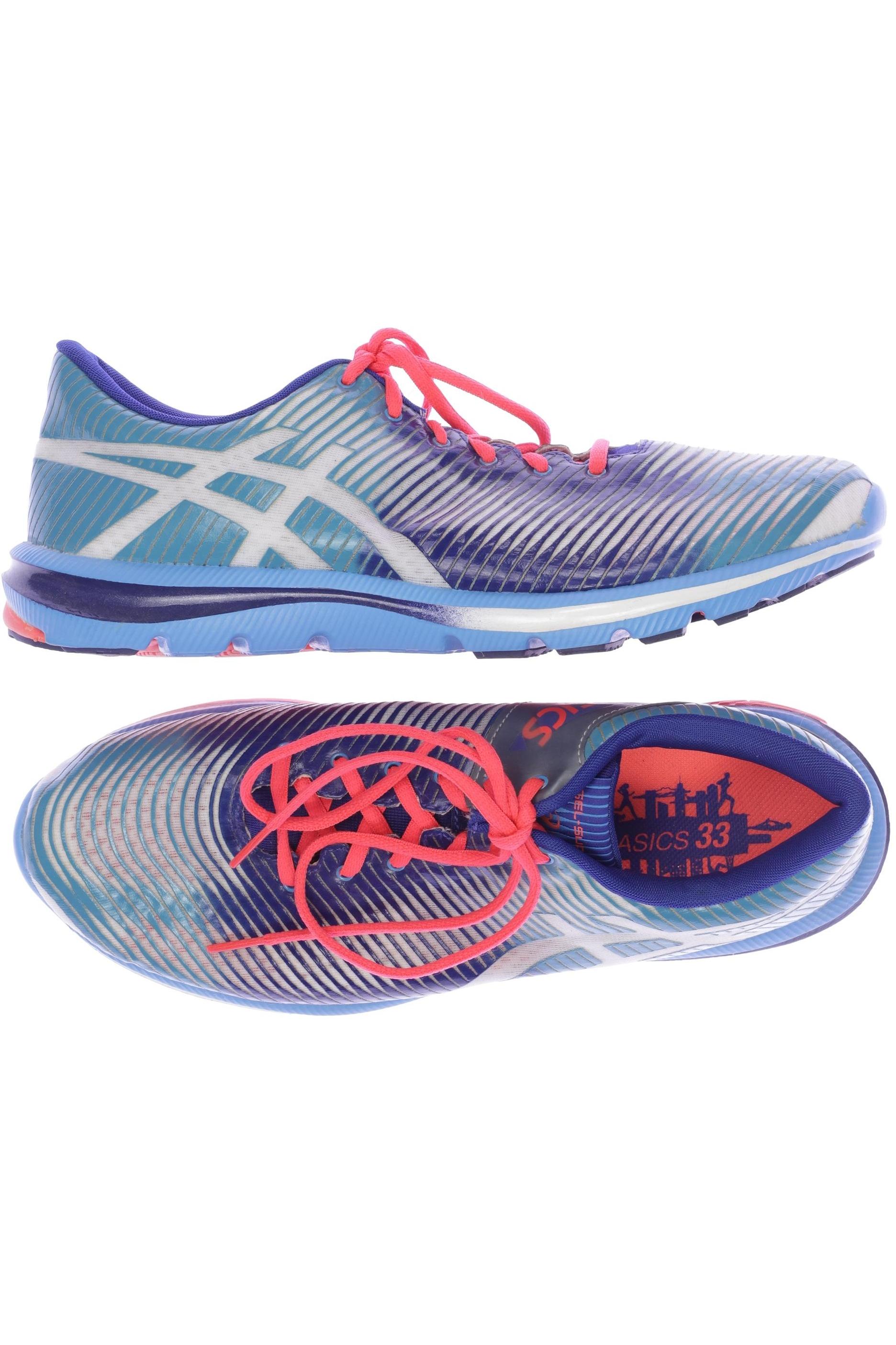 

Asics Herren Sneakers, blau, Gr. 42.5