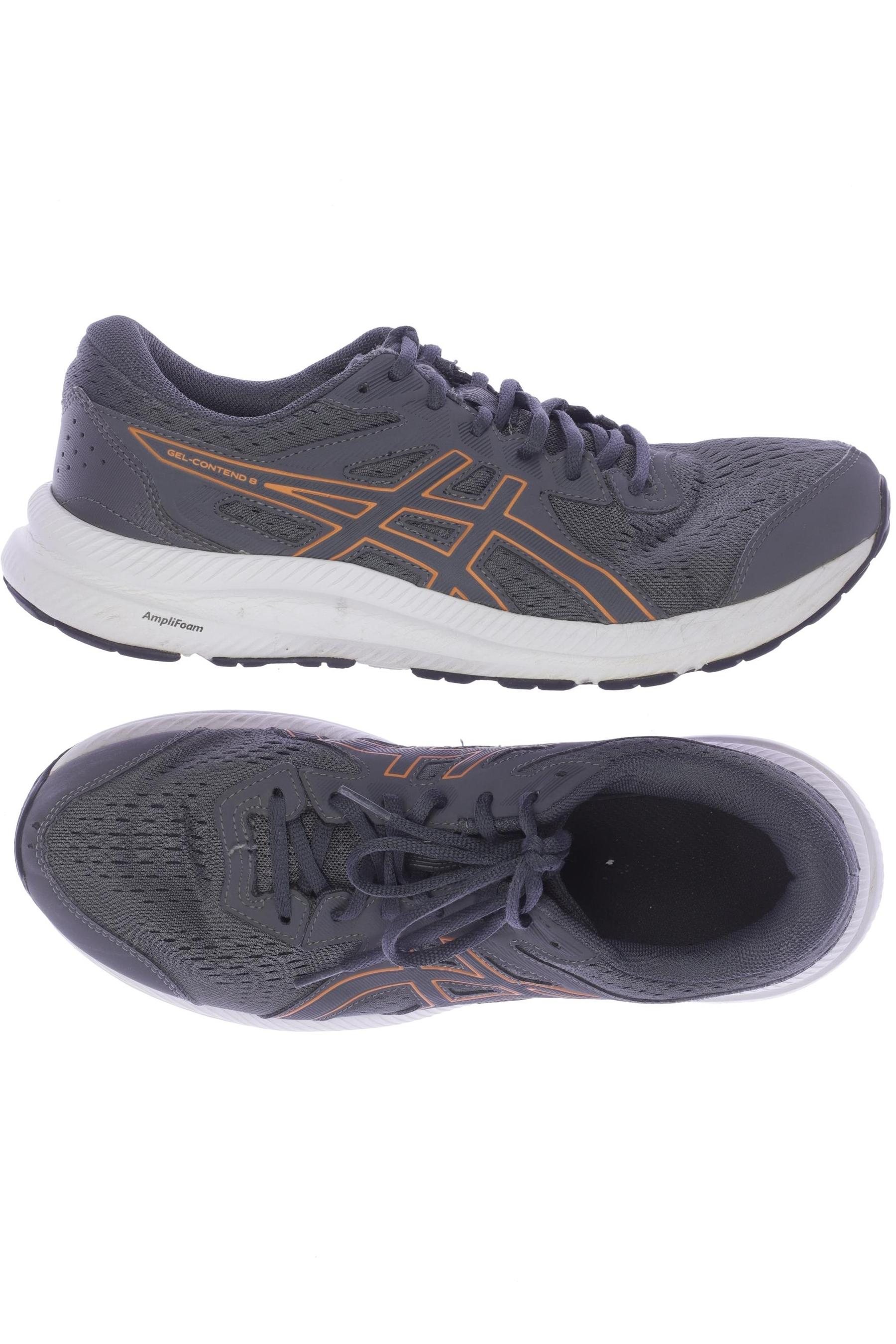 

Asics Herren Sneakers, grau, Gr. 44