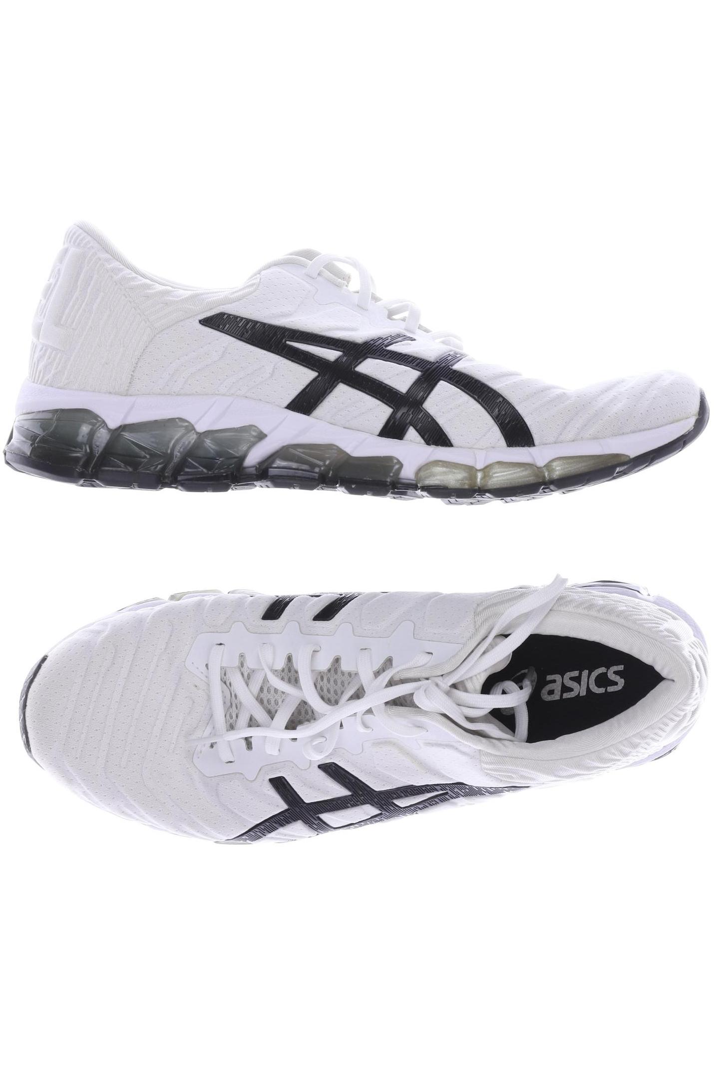 

Asics Herren Sneakers, weiß