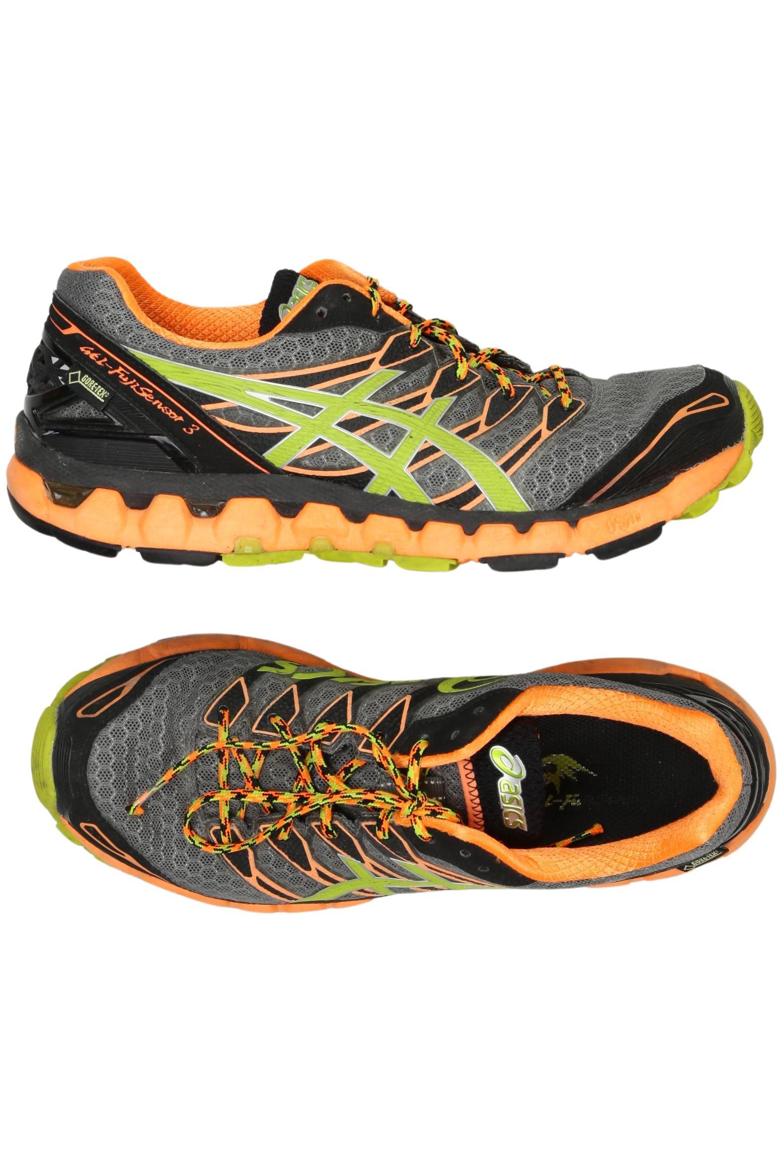 

Asics Herren Sneakers, grau, Gr. 42