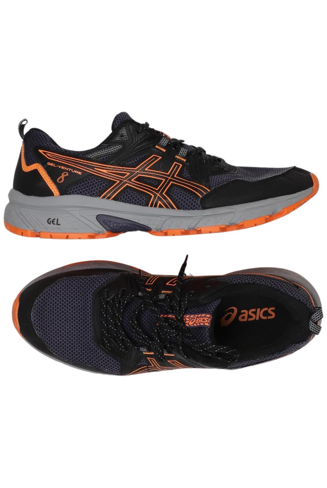 

Asics Herren Sneakers, mehrfarbig, Gr. 43.5