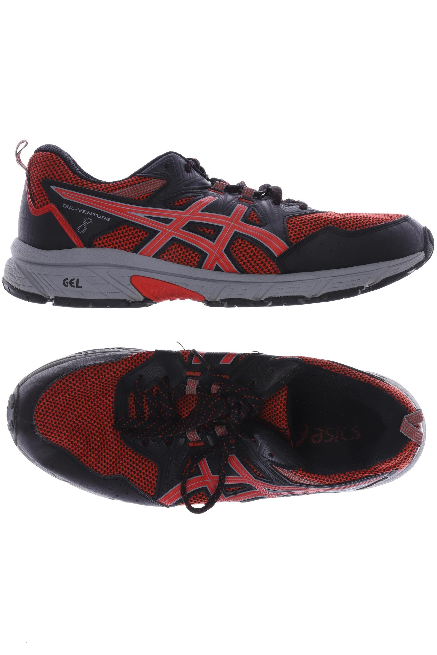 

Asics Herren Sneakers, rot