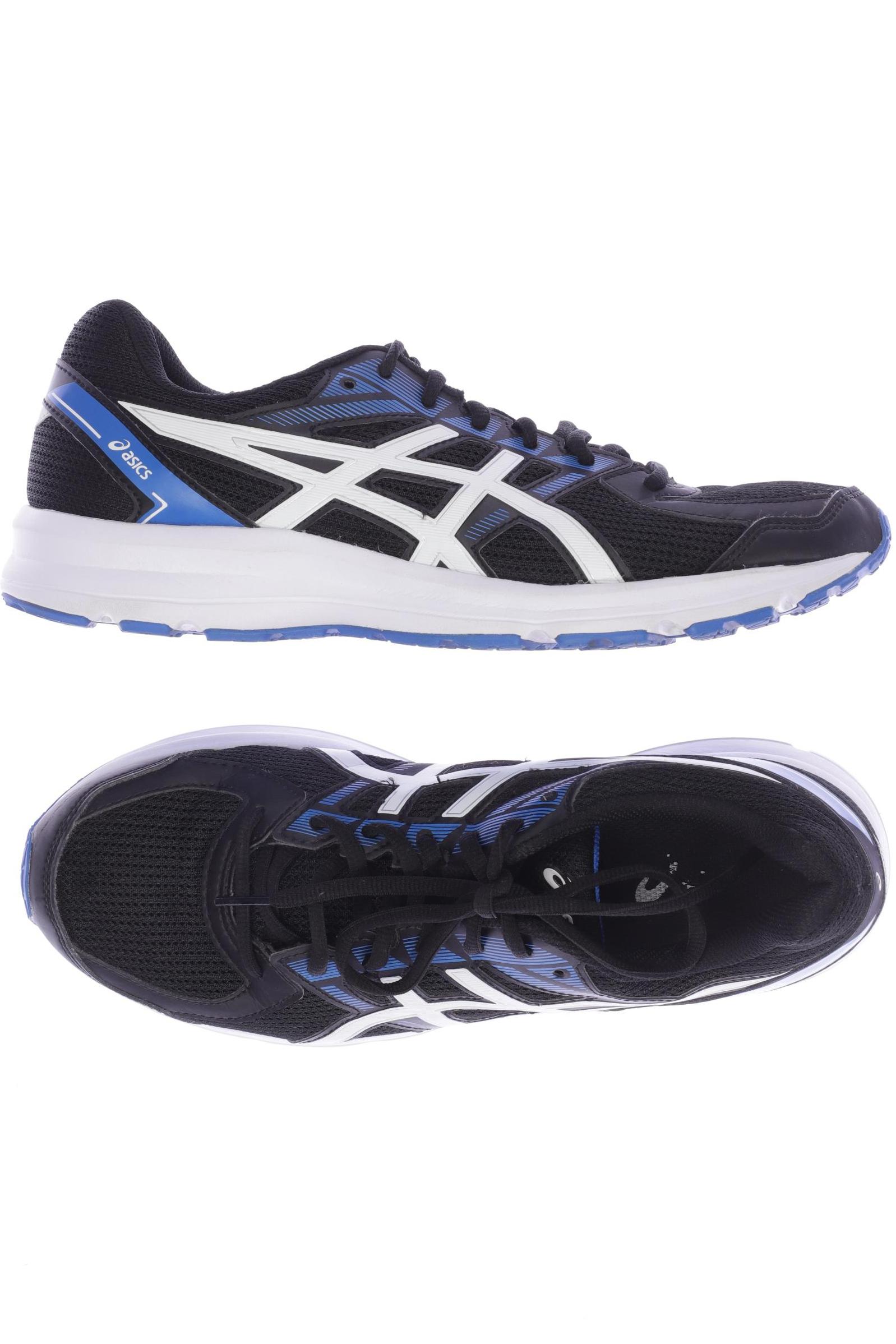 

Asics Herren Sneakers, schwarz