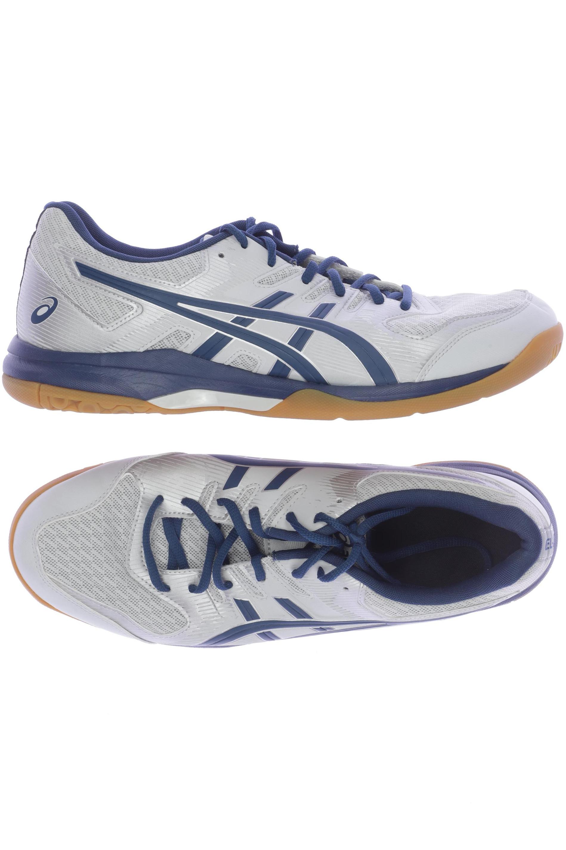 

Asics Herren Sneakers, grau, Gr. 46