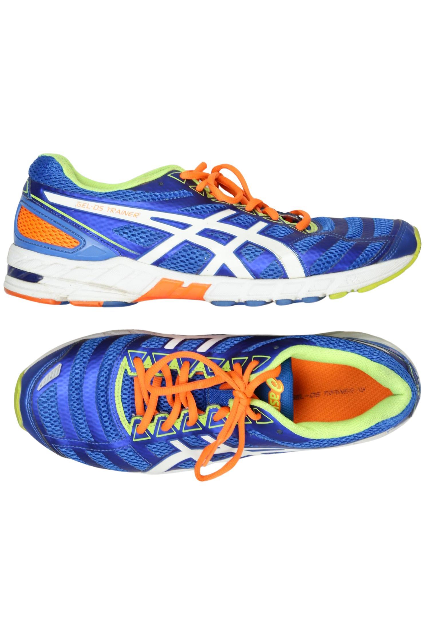 

Asics Herren Sneakers, blau, Gr. 44