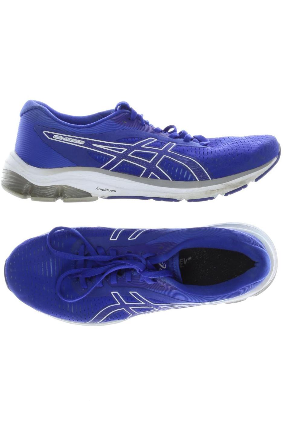 

Asics Herren Sneakers, blau, Gr. 42.5