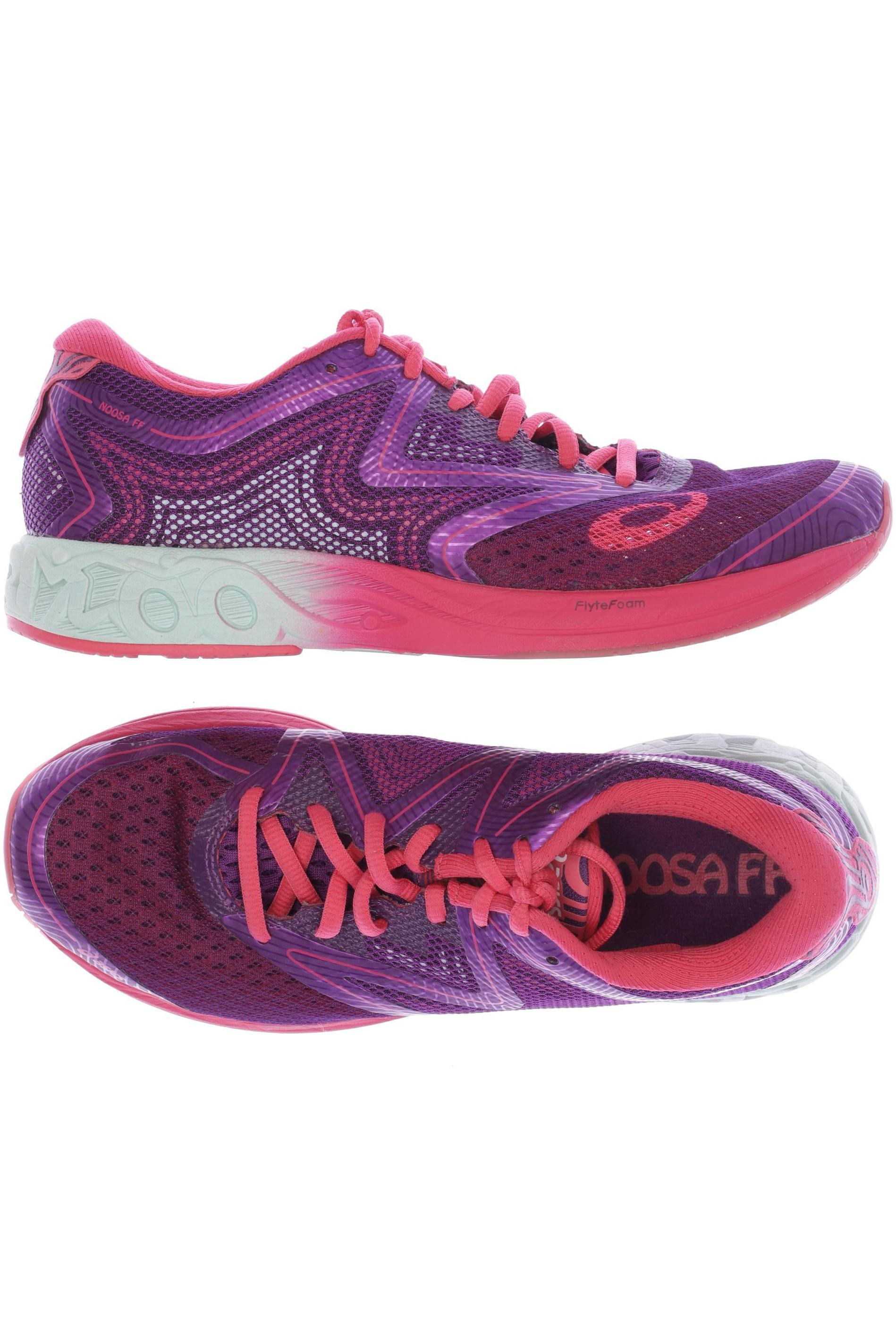 

Asics Herren Sneakers, flieder, Gr. 40