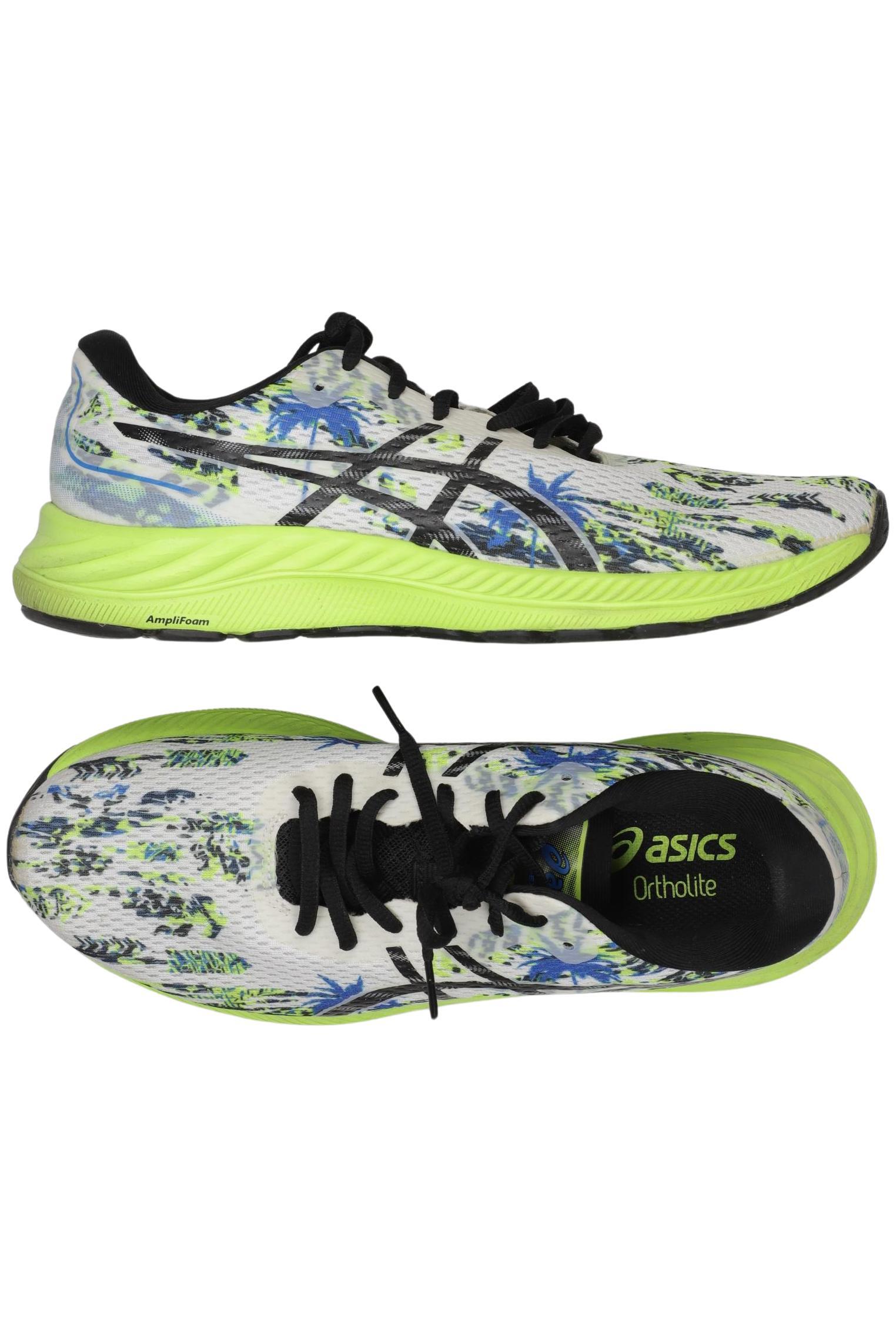 

Asics Herren Sneakers, neon, Gr. 42.5