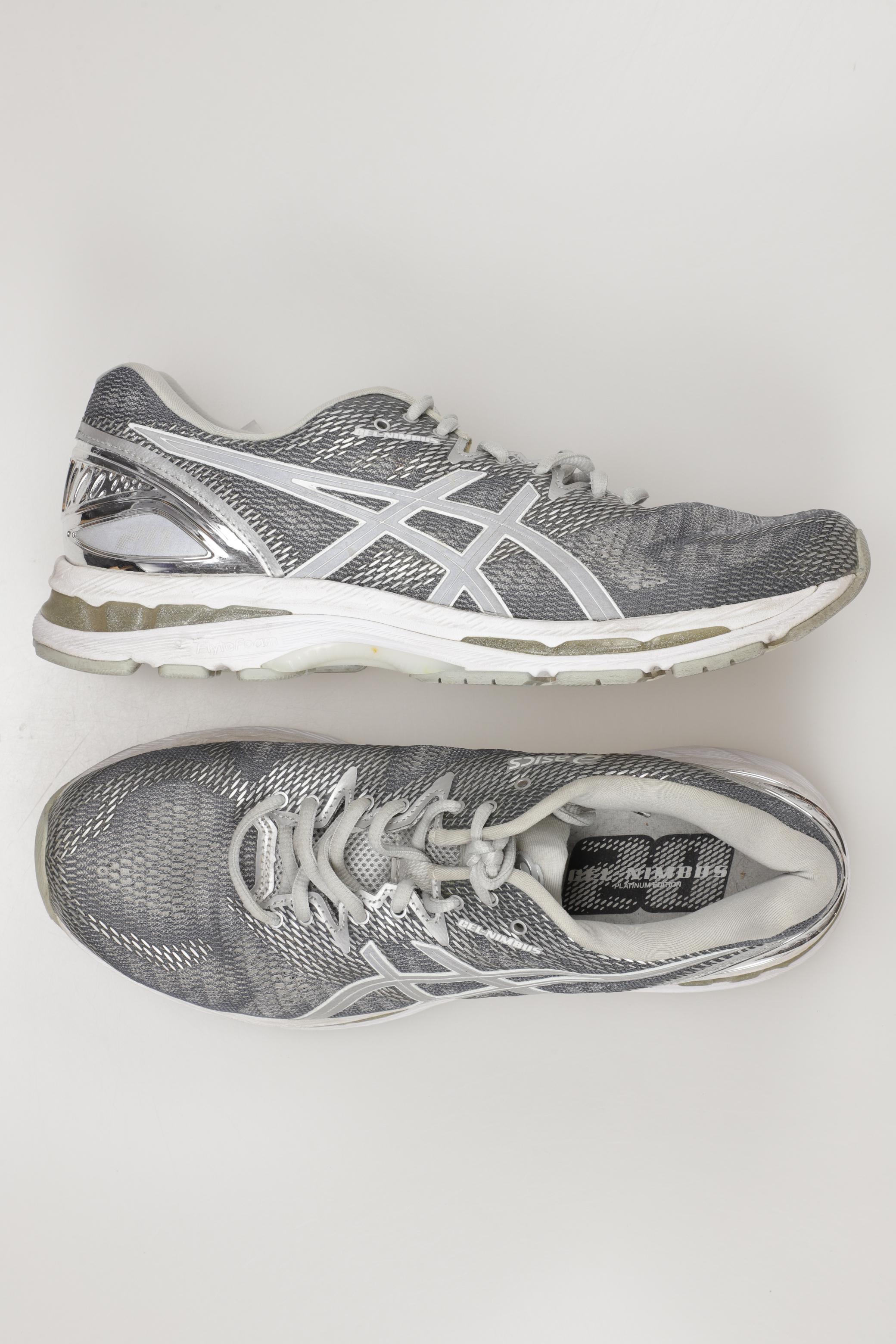 

Asics Herren Sneakers, grau, Gr. 43.5
