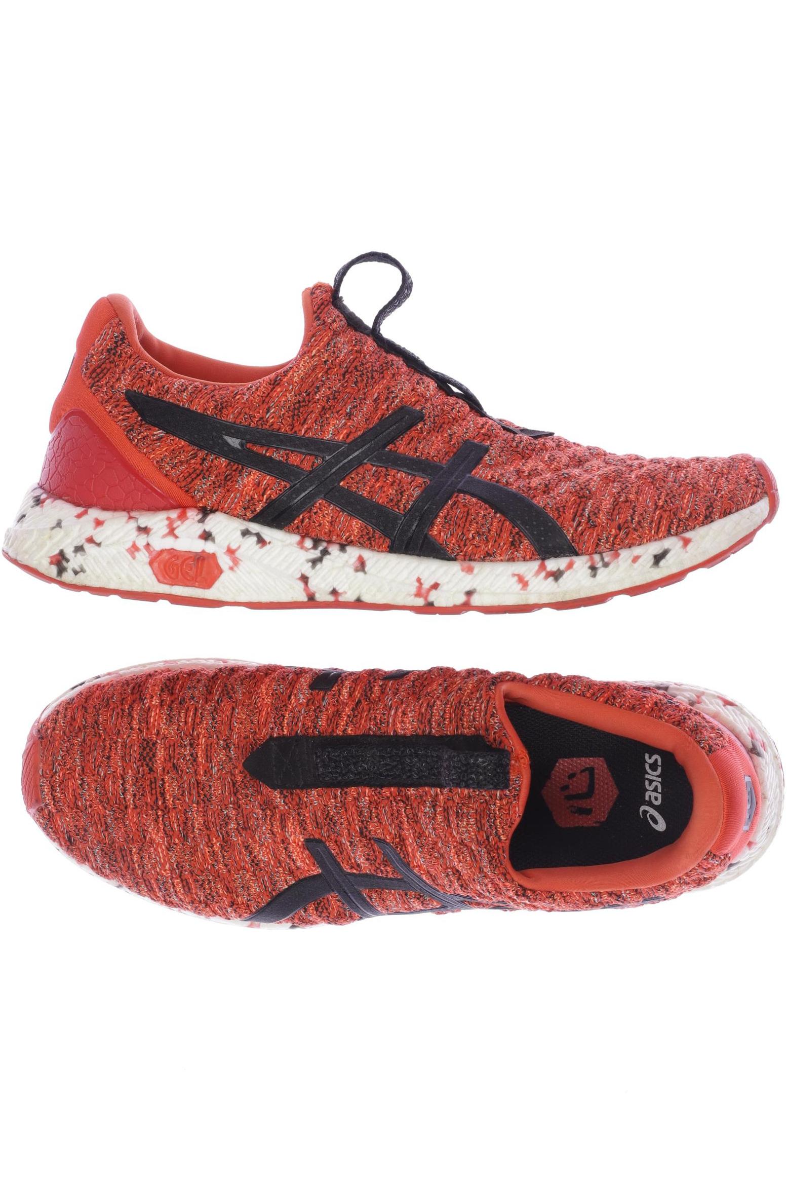 

Asics Herren Sneakers, orange, Gr. 44