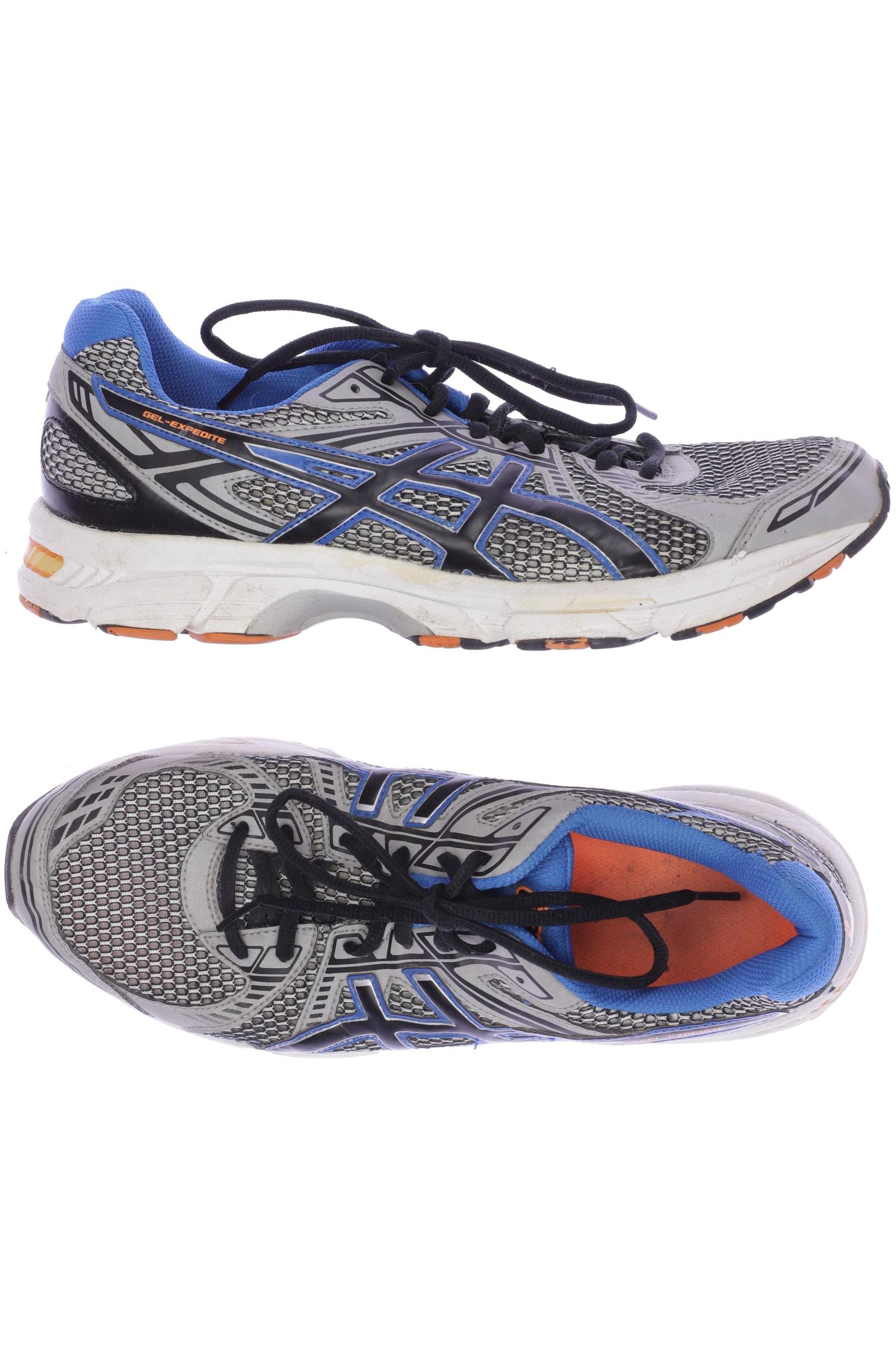 

Asics Herren Sneakers, grau, Gr. 42.5