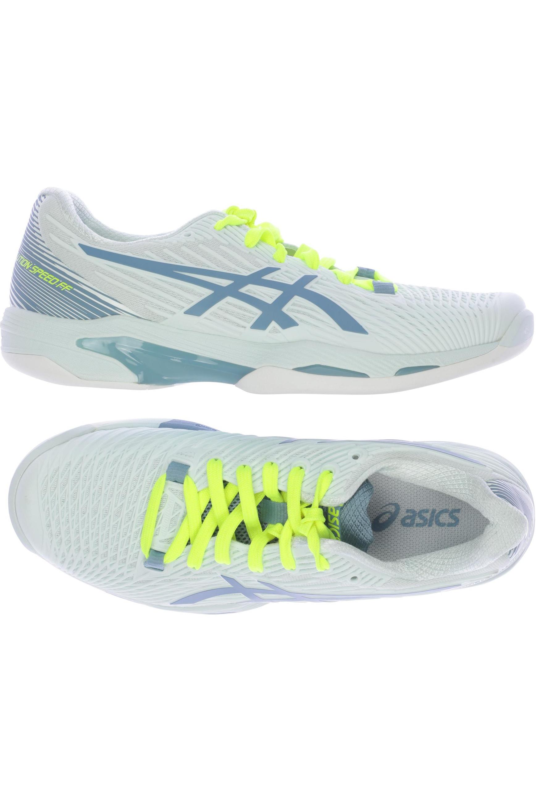 Thumbnail - Asics Herren Sneakers, hellgrün, Gr. 38
