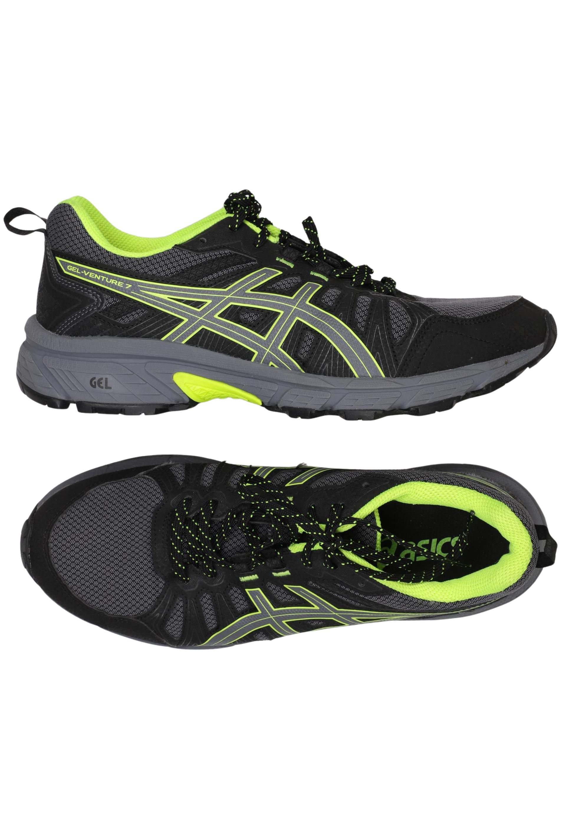 

Asics Herren Sneakers, neon, Gr. 41.5