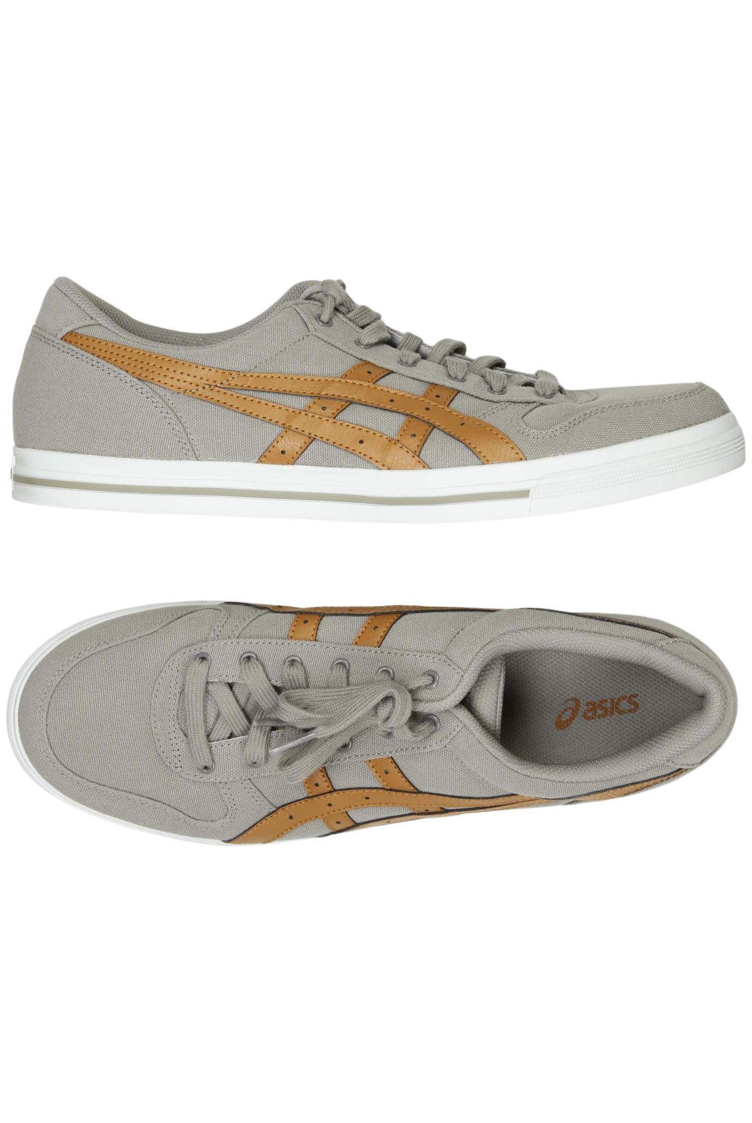 

Asics Herren Sneakers, braun, Gr. 46.5