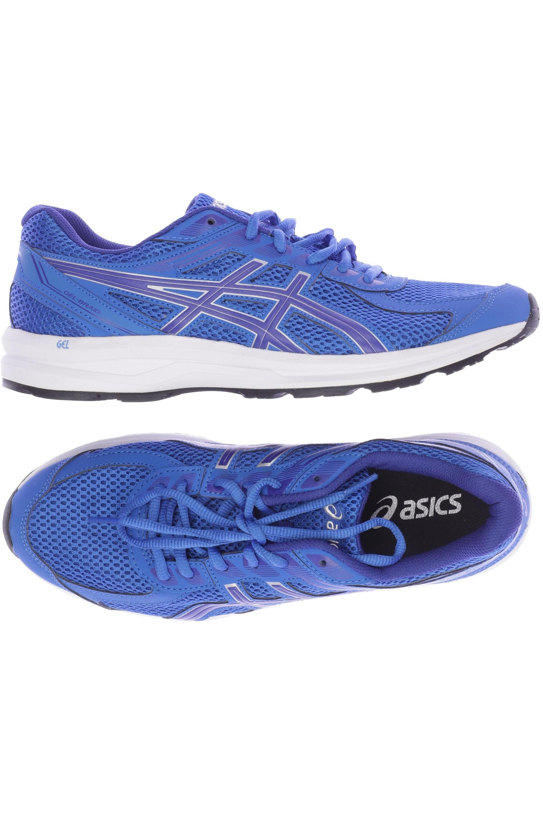 

Asics Herren Sneakers, blau, Gr. 43.5