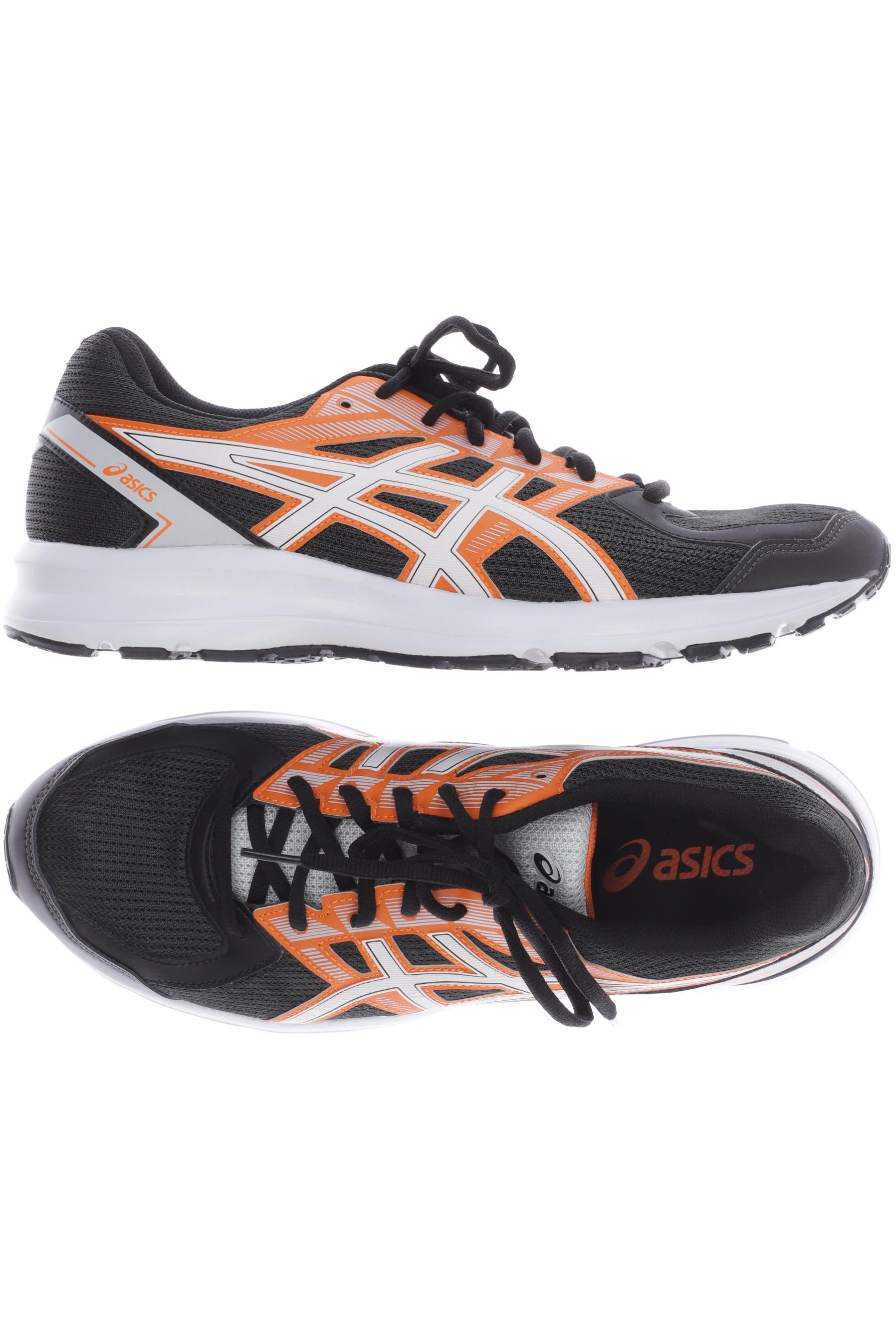 

Asics Herren Sneakers, schwarz, Gr. 44