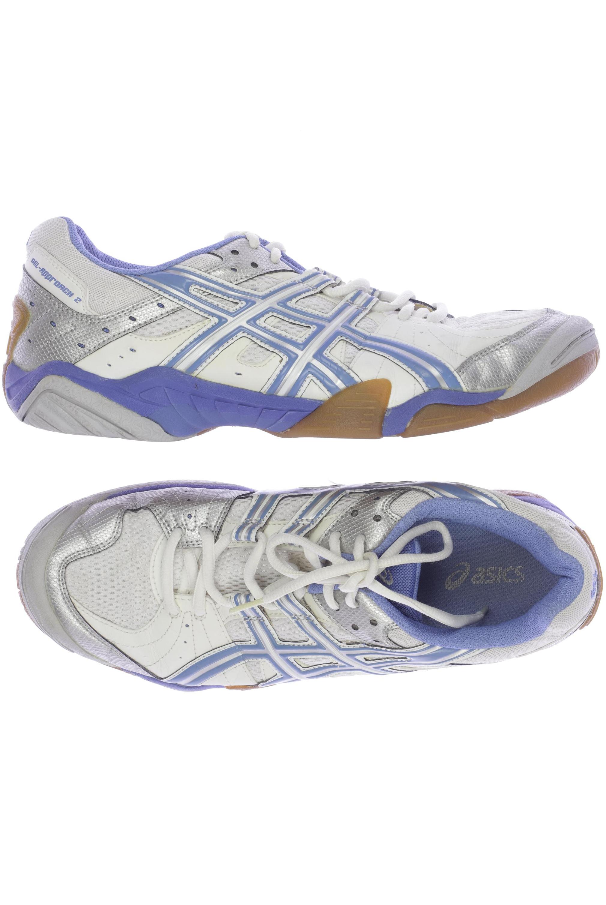 

Asics Herren Sneakers, weiß, Gr. 42.5