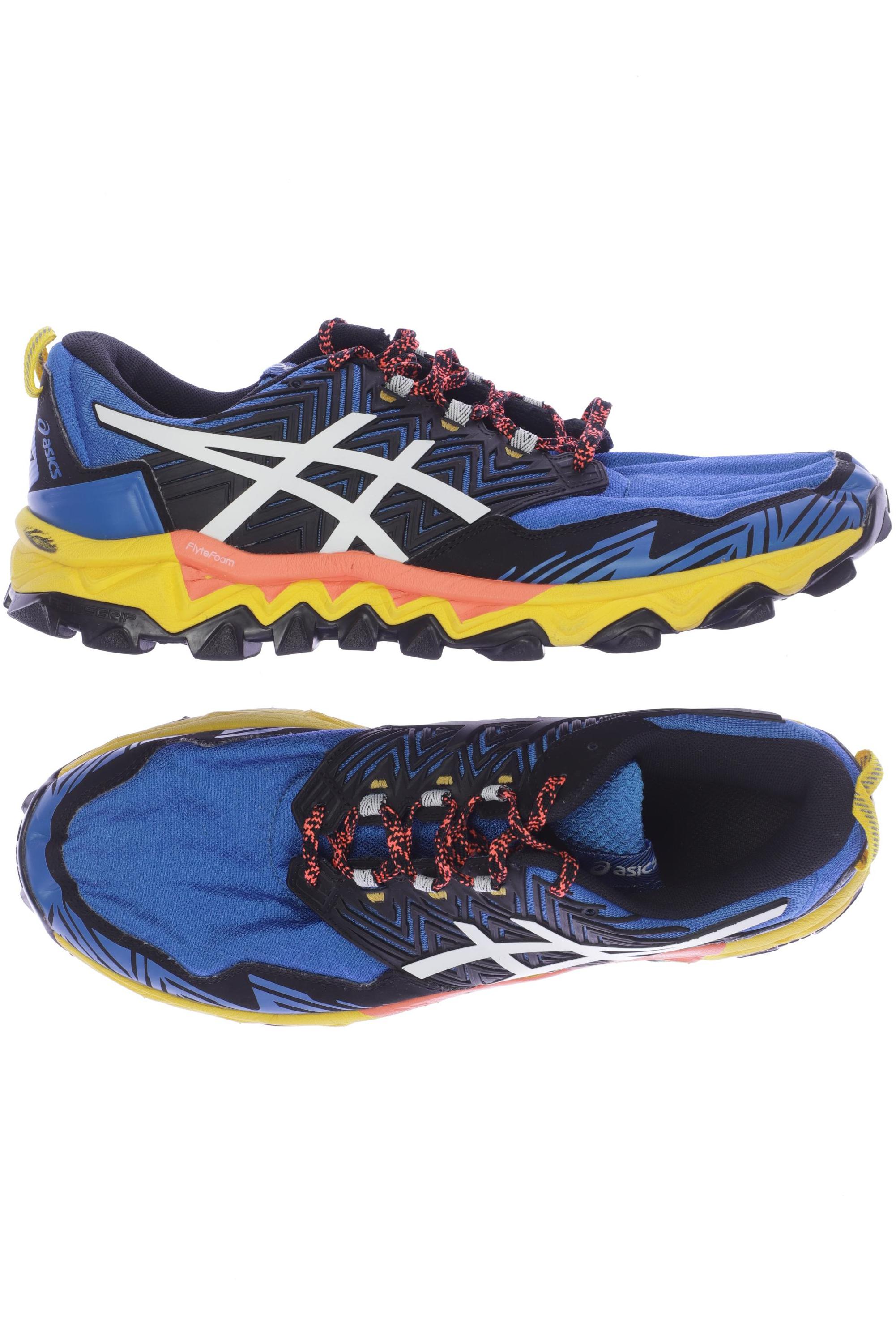 

Asics Herren Sneakers, blau, Gr. 44.5