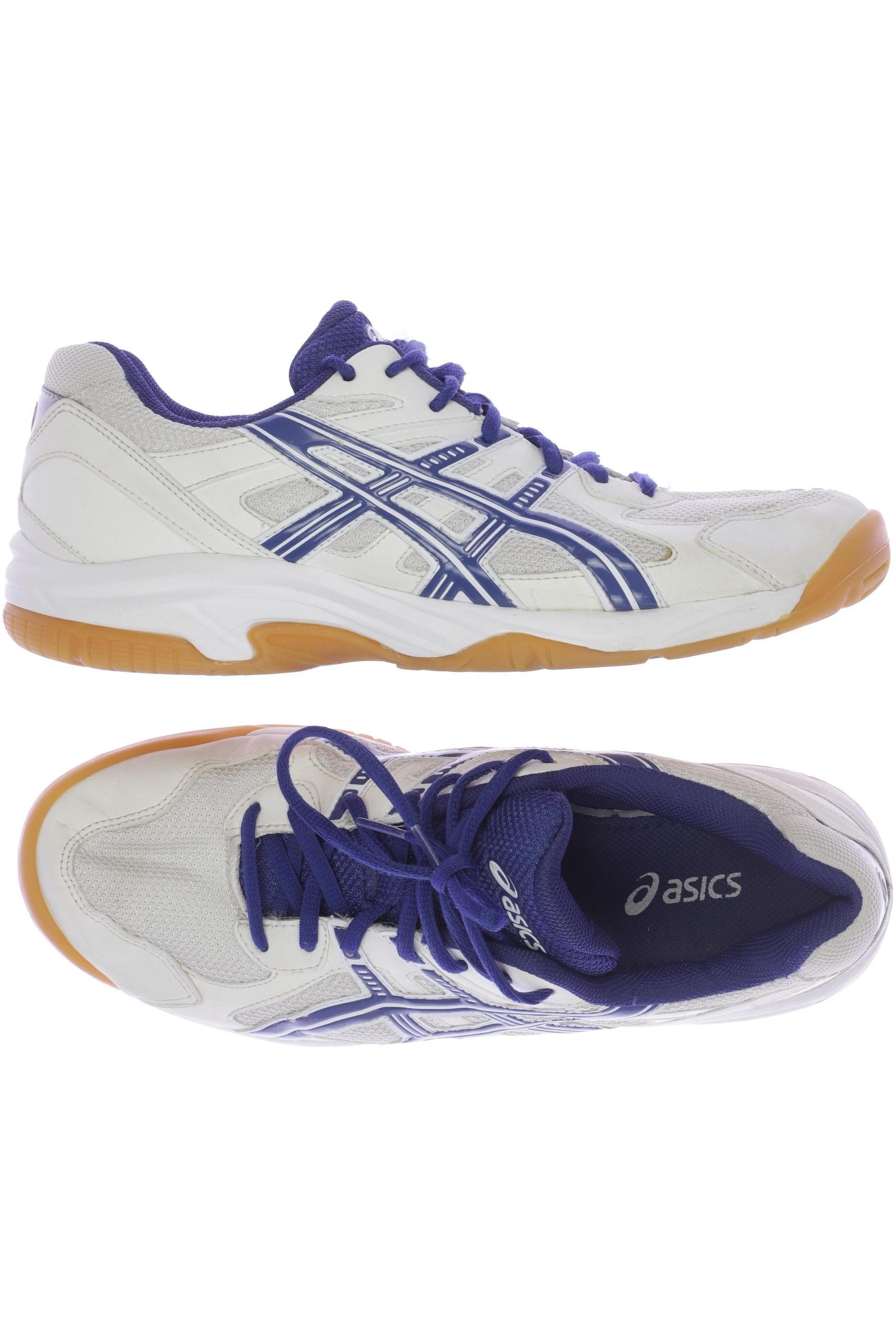 

Asics Herren Sneakers, weiß, Gr. 39.5