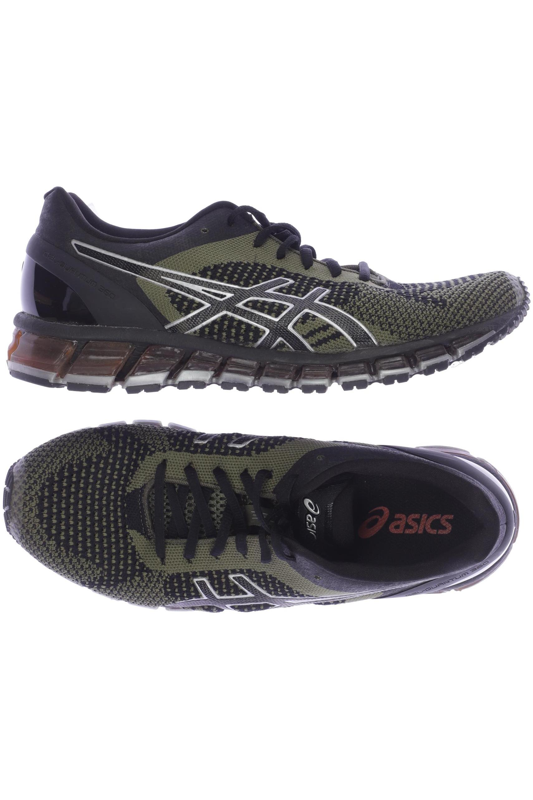 

Asics Herren Sneakers, grün