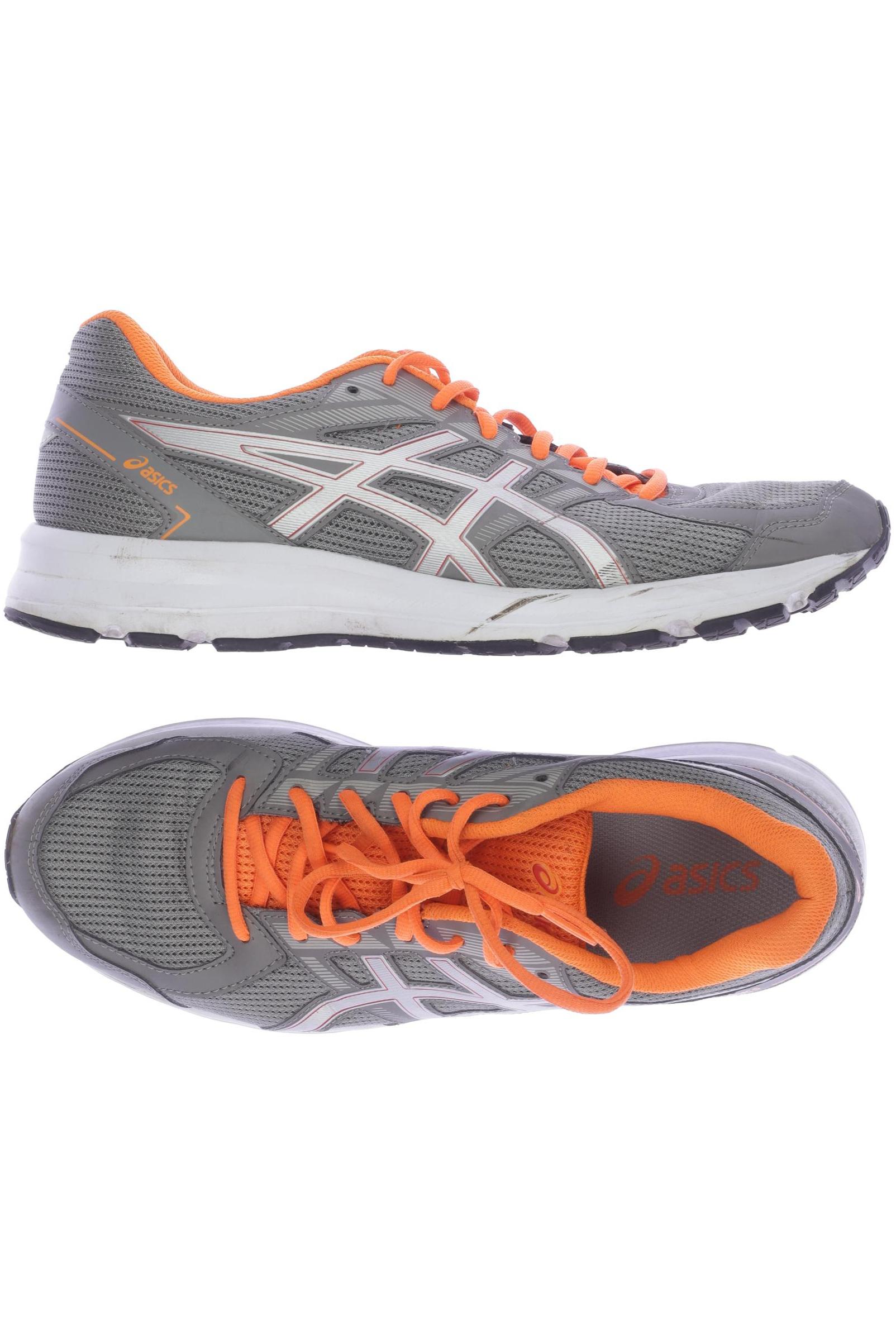 

Asics Herren Sneakers, grau