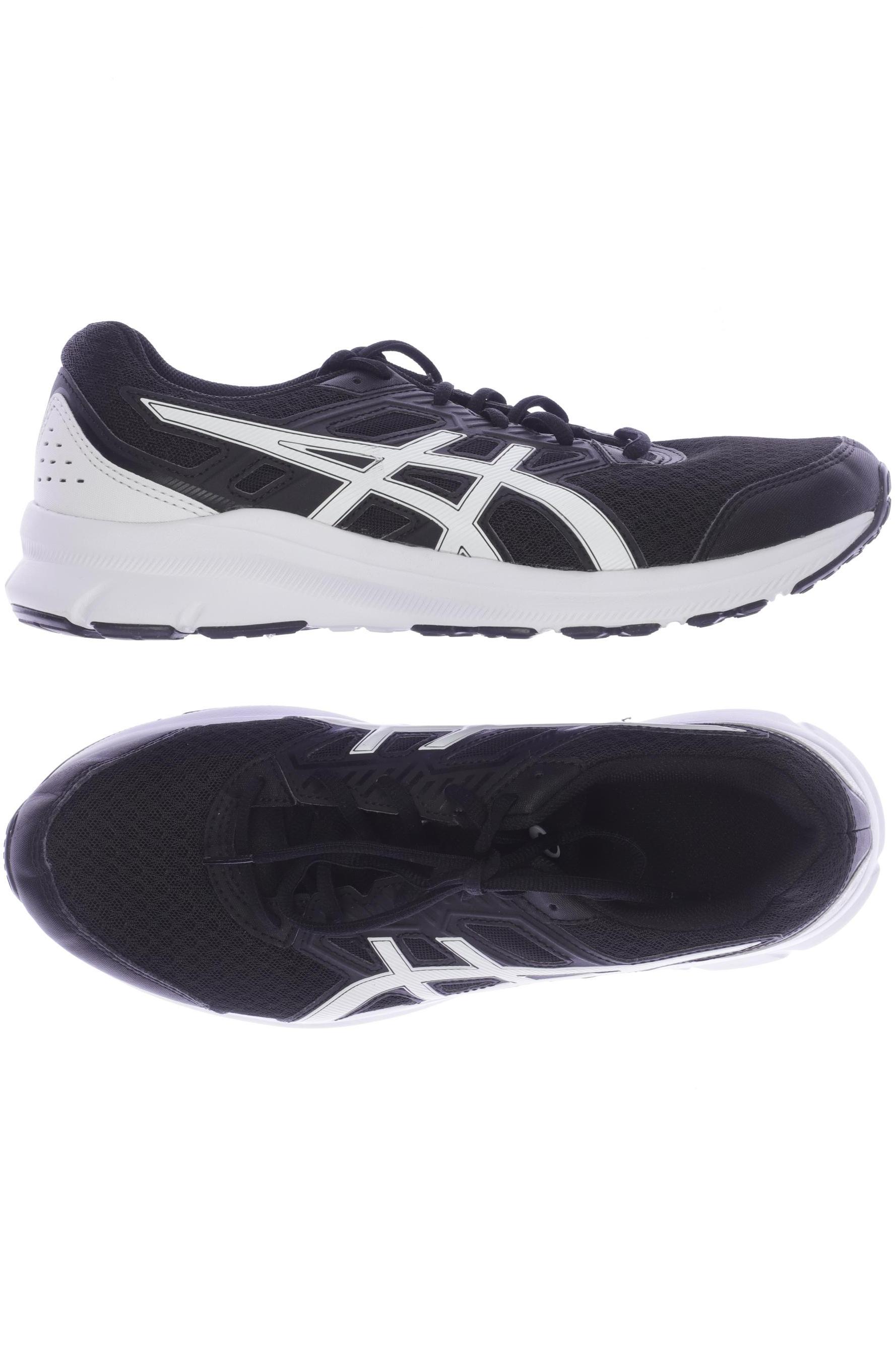 

Asics Herren Sneakers, schwarz, Gr. 43.5