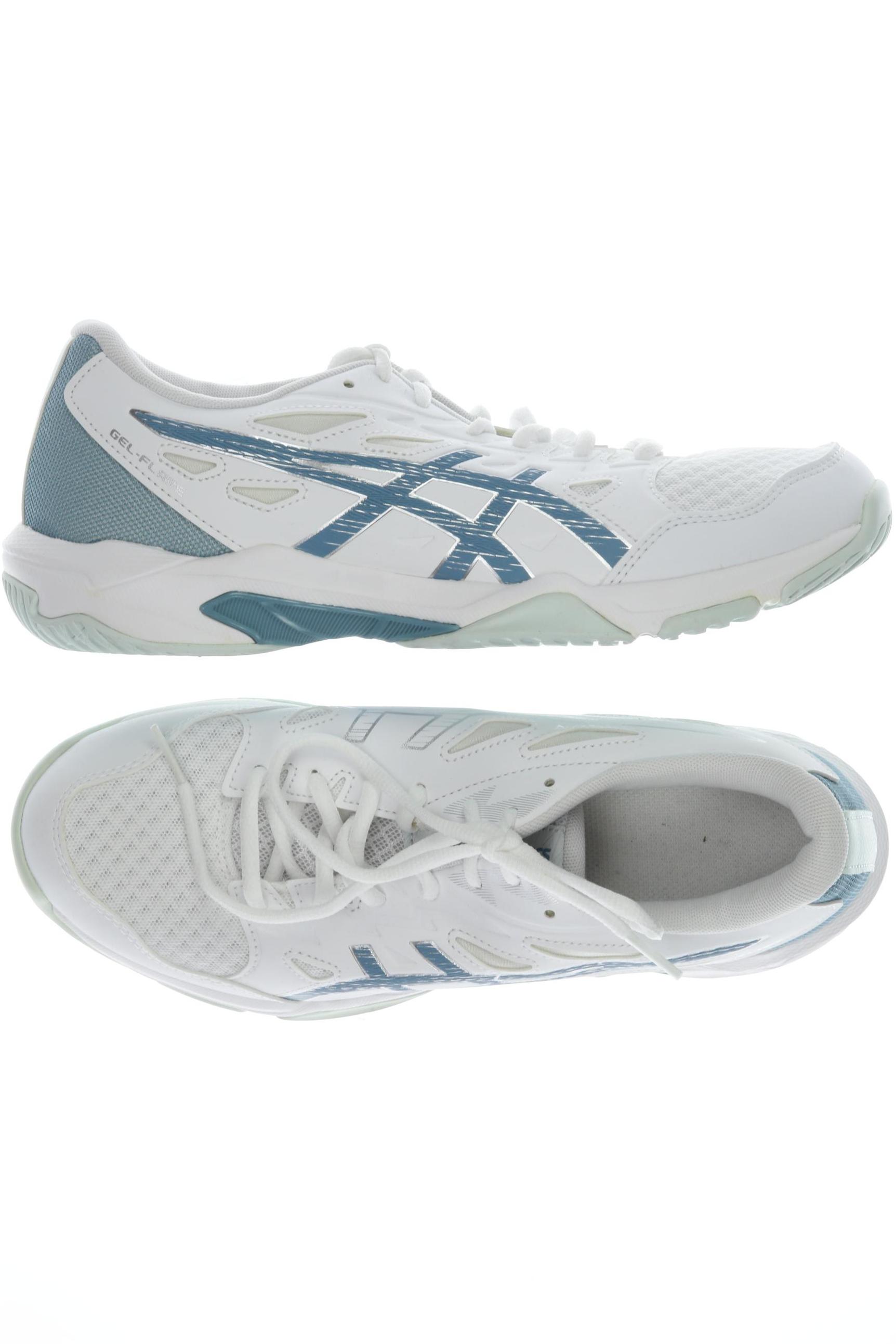 

Asics Herren Sneakers, weiß, Gr. 40.5