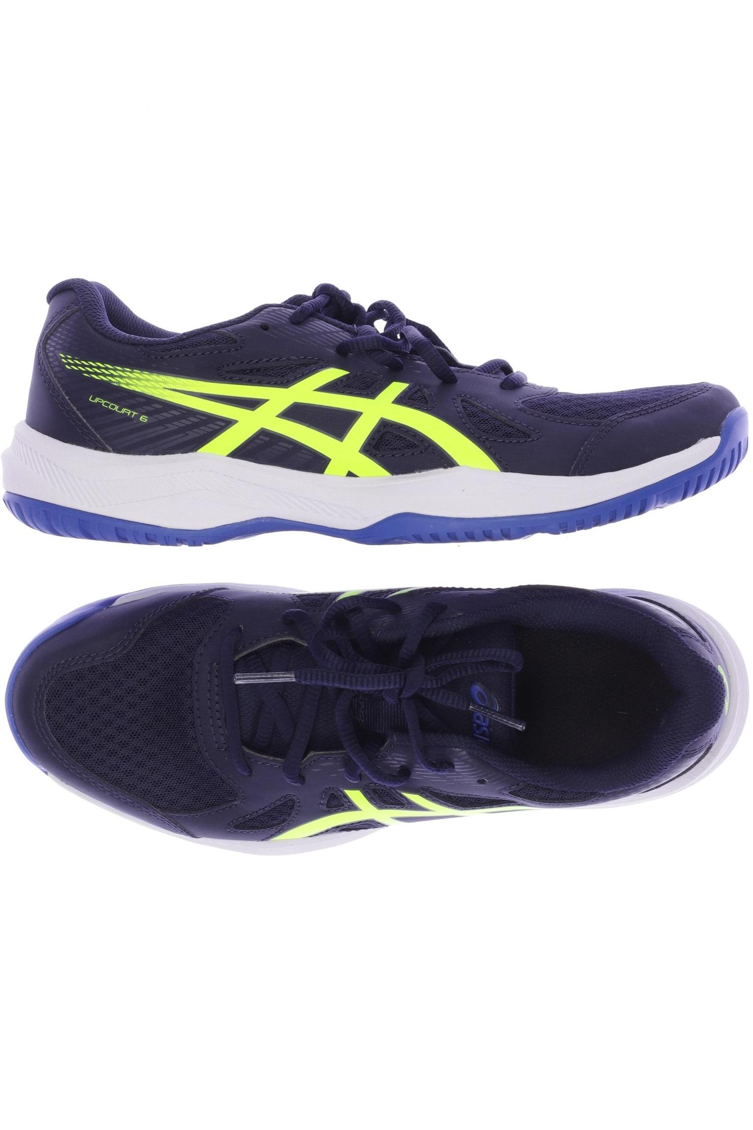 

Asics Herren Sneakers, marineblau, Gr. 39.5