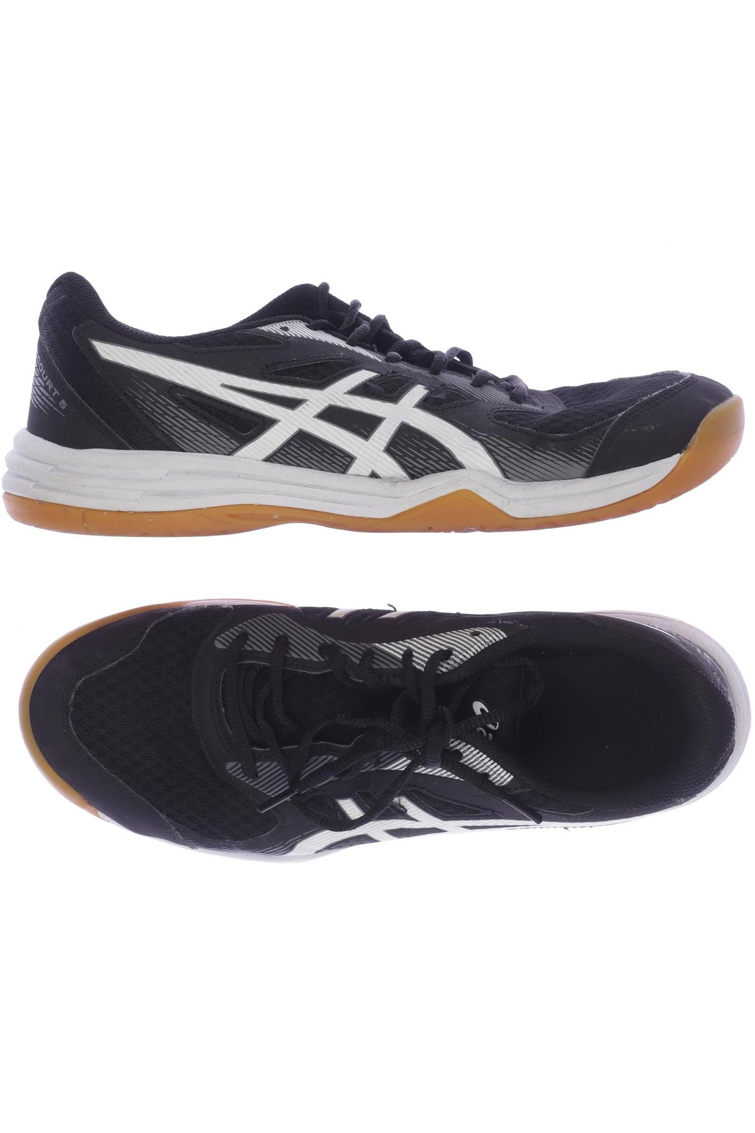 

Asics Herren Sneakers, schwarz, Gr. 42.5