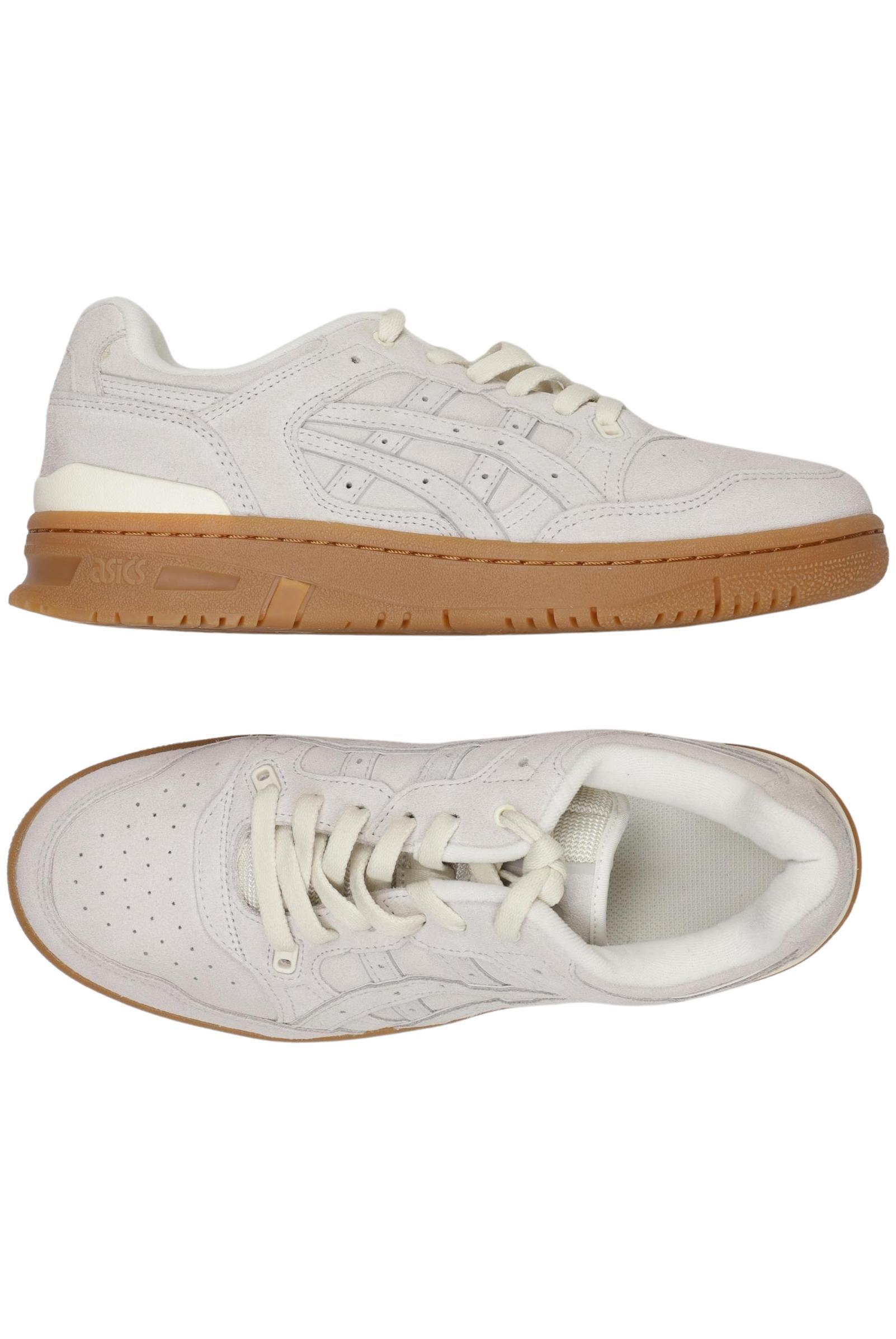 

Asics Herren Sneakers, cremeweiß, Gr. 42.5