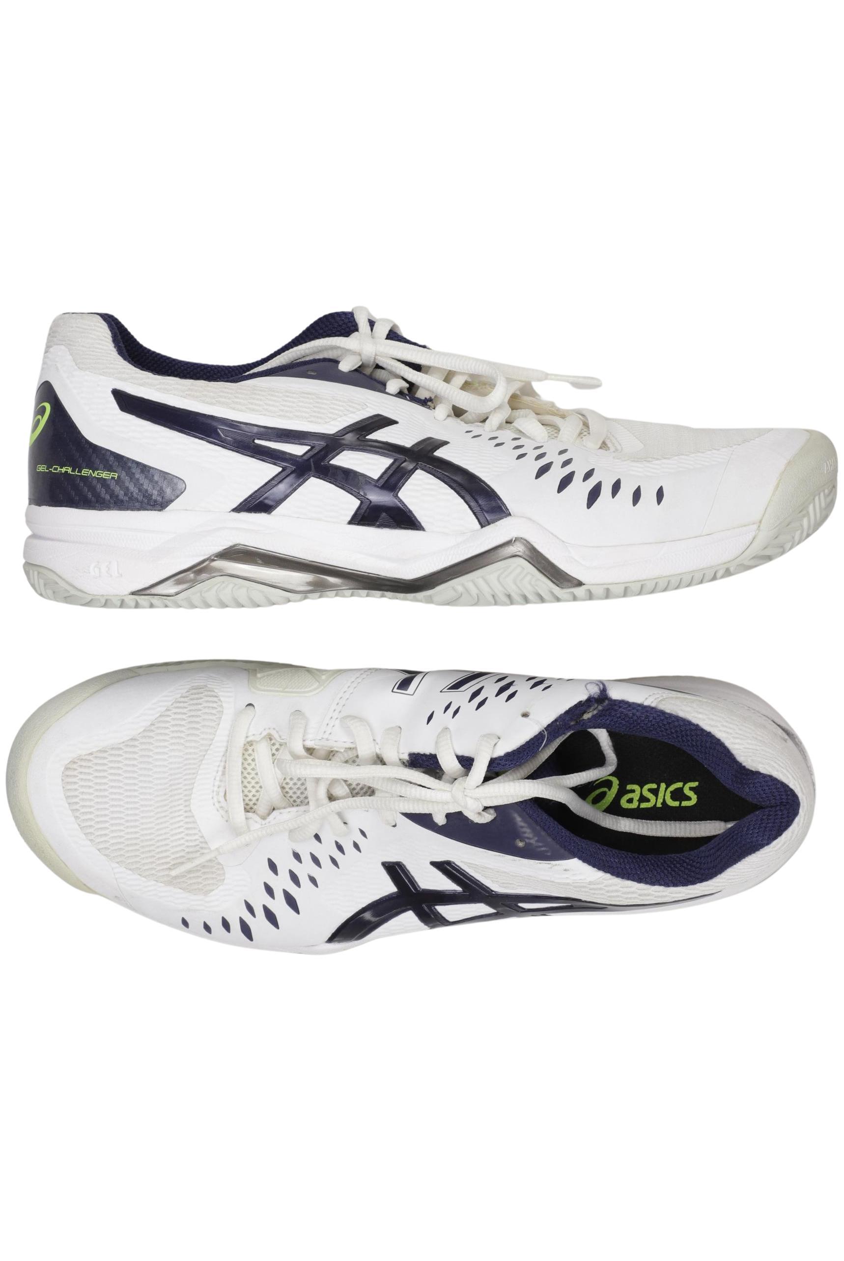 

Asics Herren Sneakers, neon, Gr. 41.5