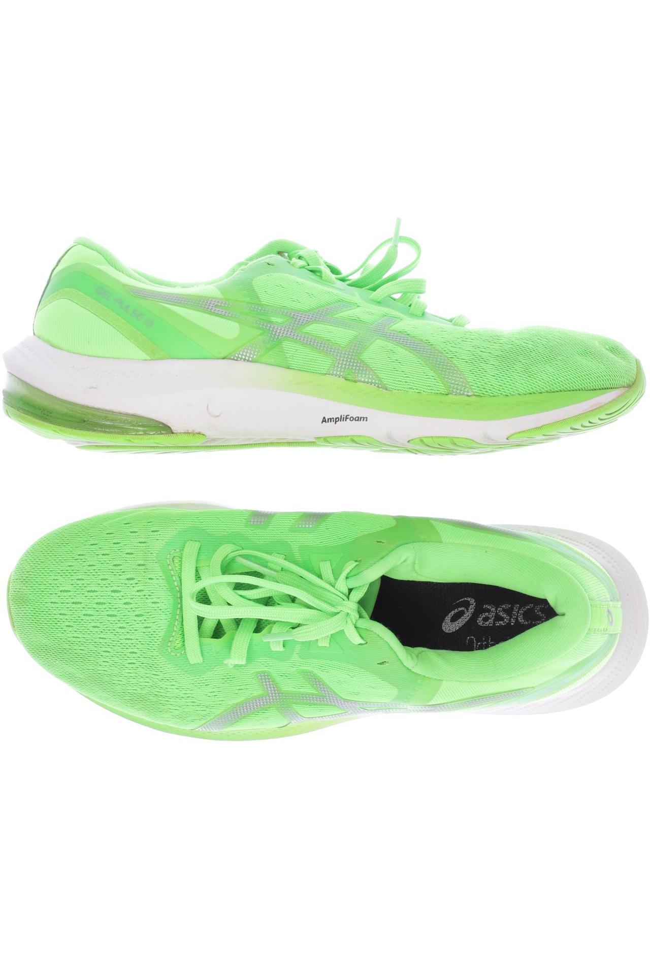 

Asics Herren Sneakers, neon, Gr. 41.5
