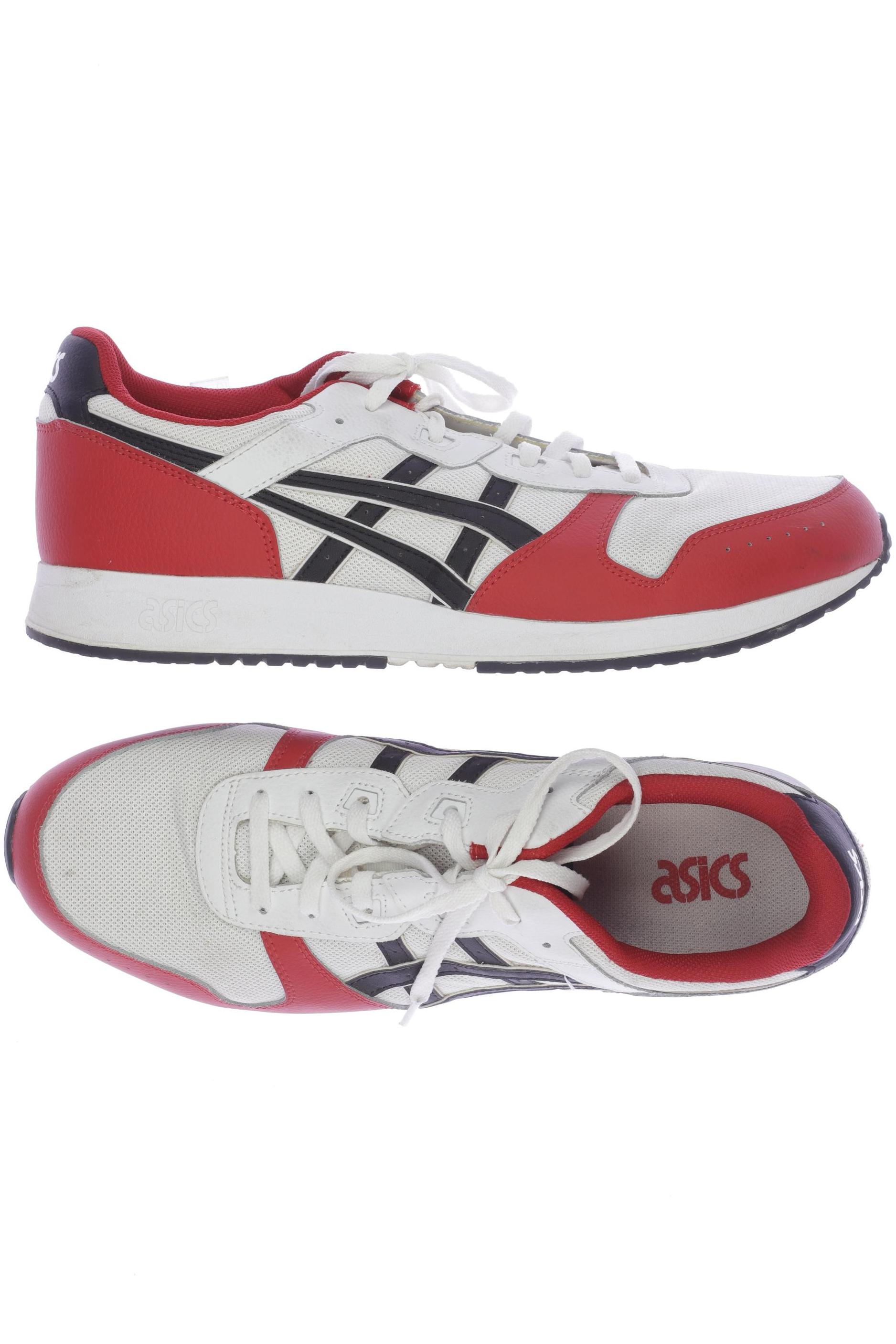 

Asics Herren Sneakers, rot, Gr. 49