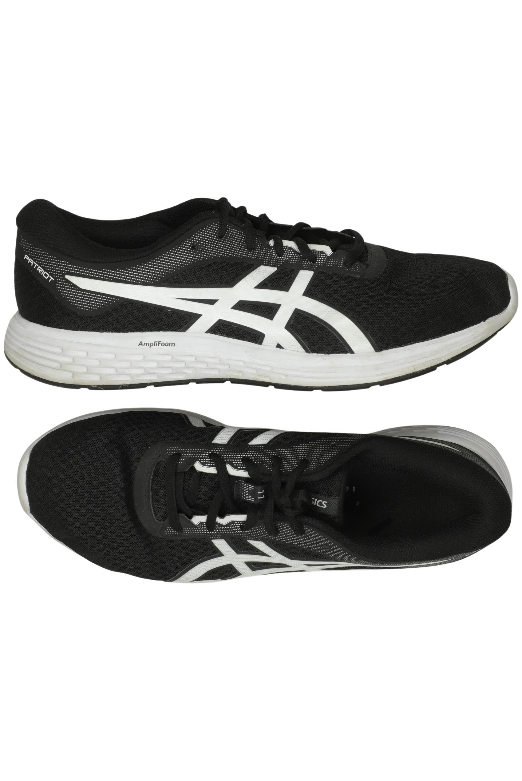

Asics Herren Sneakers, mehrfarbig, Gr. 45
