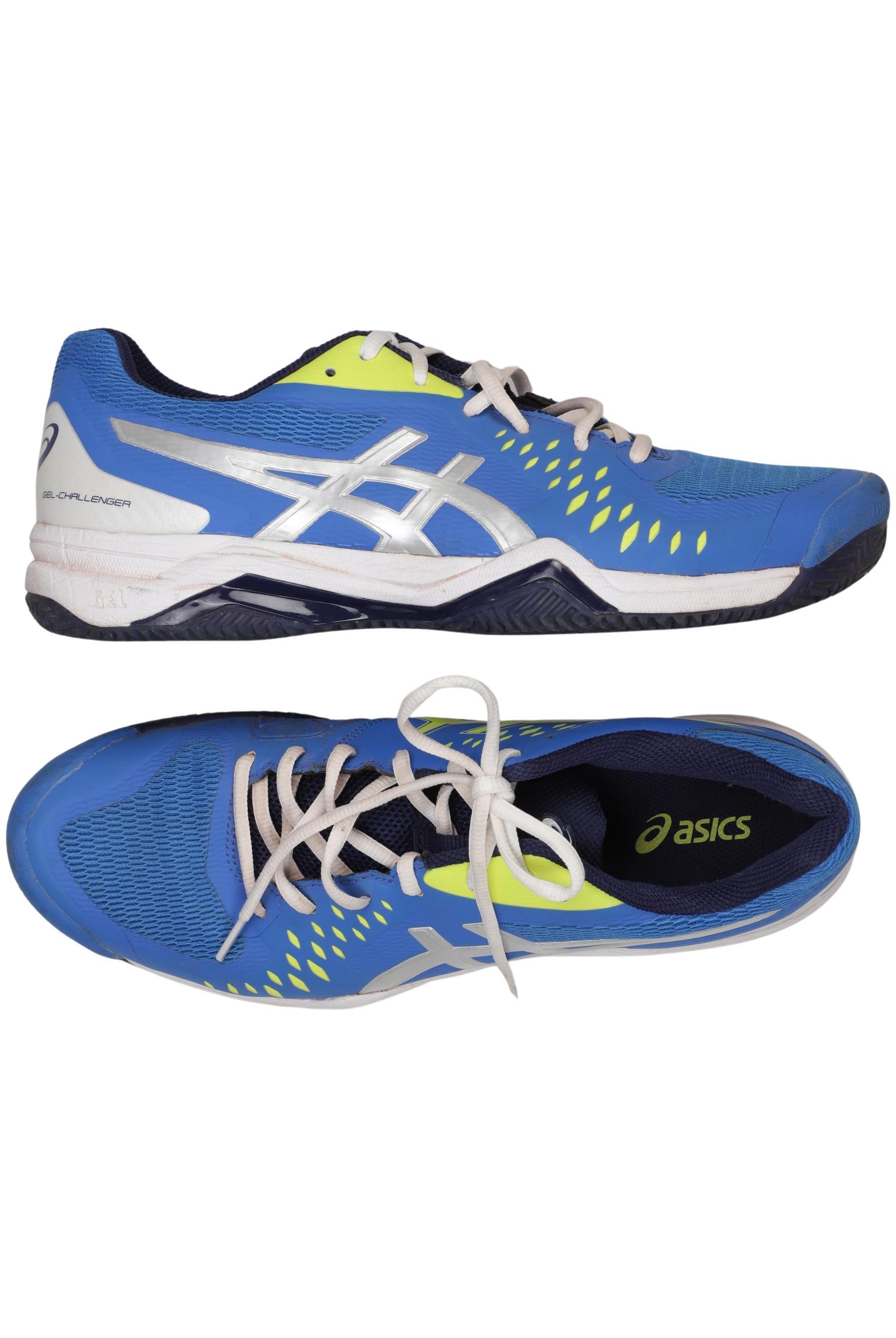 

Asics Herren Sneakers, neon, Gr. 44
