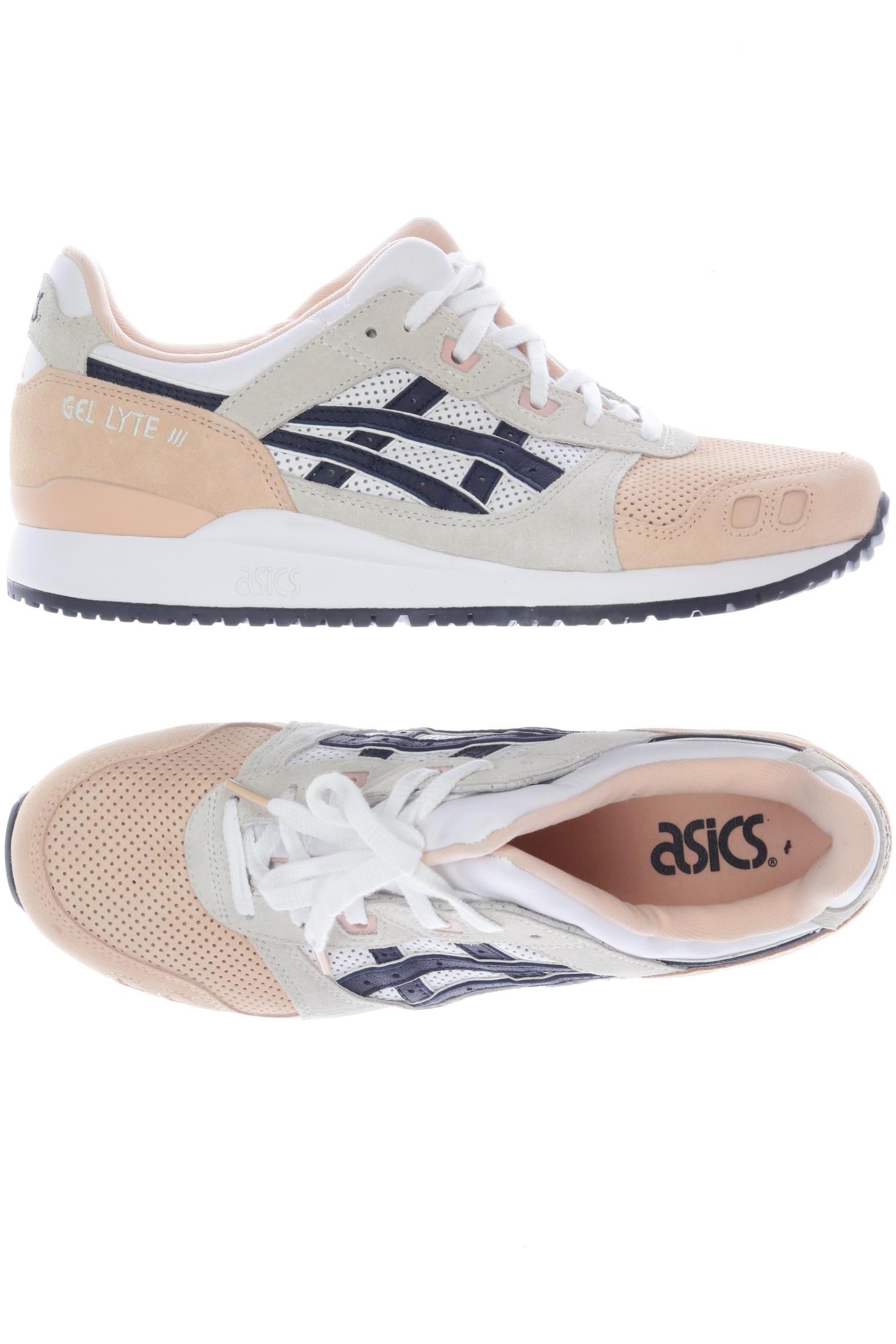 

Asics Herren Sneakers, beige, Gr. 42.5