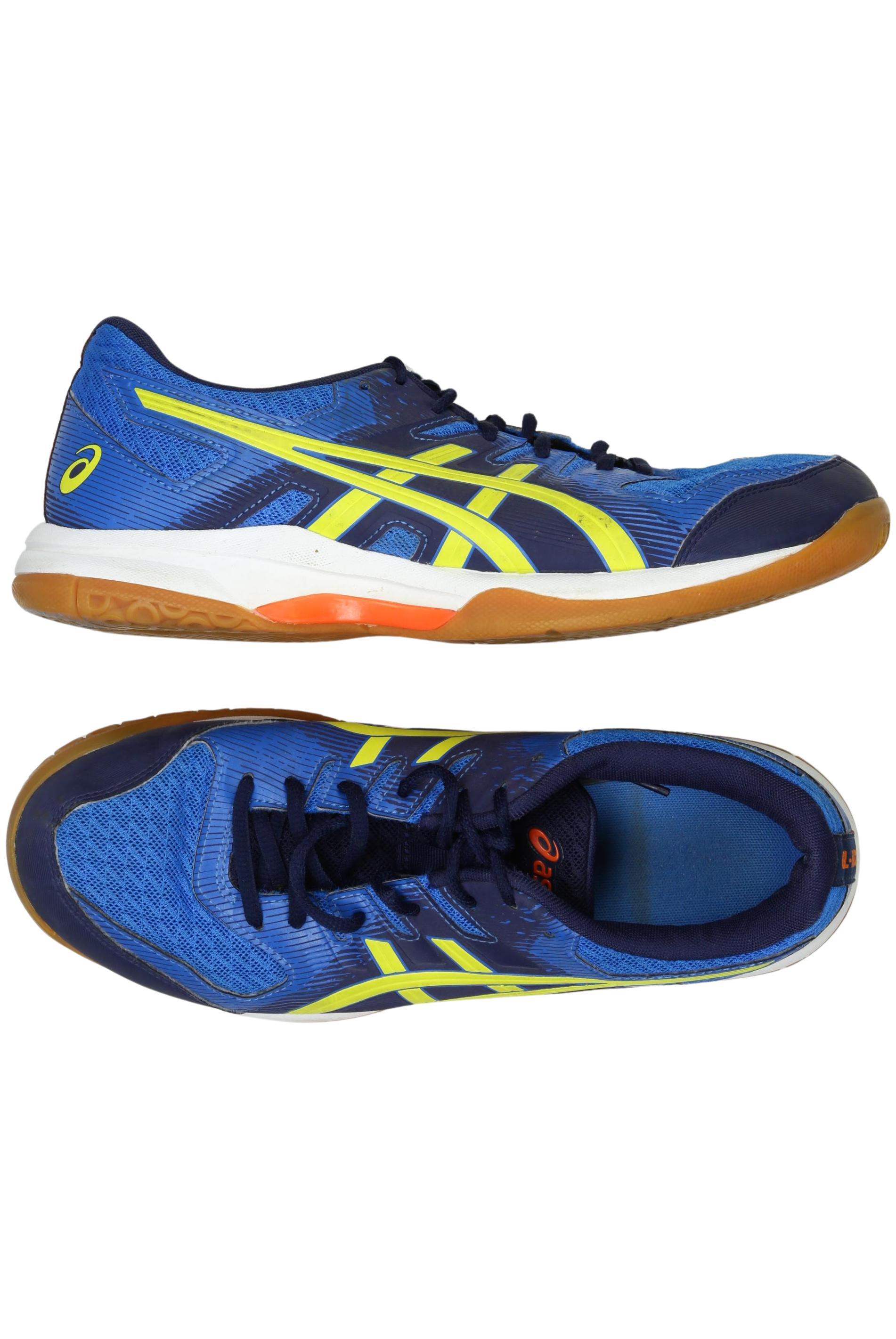 

Asics Herren Sneakers, neon, Gr. 42.5