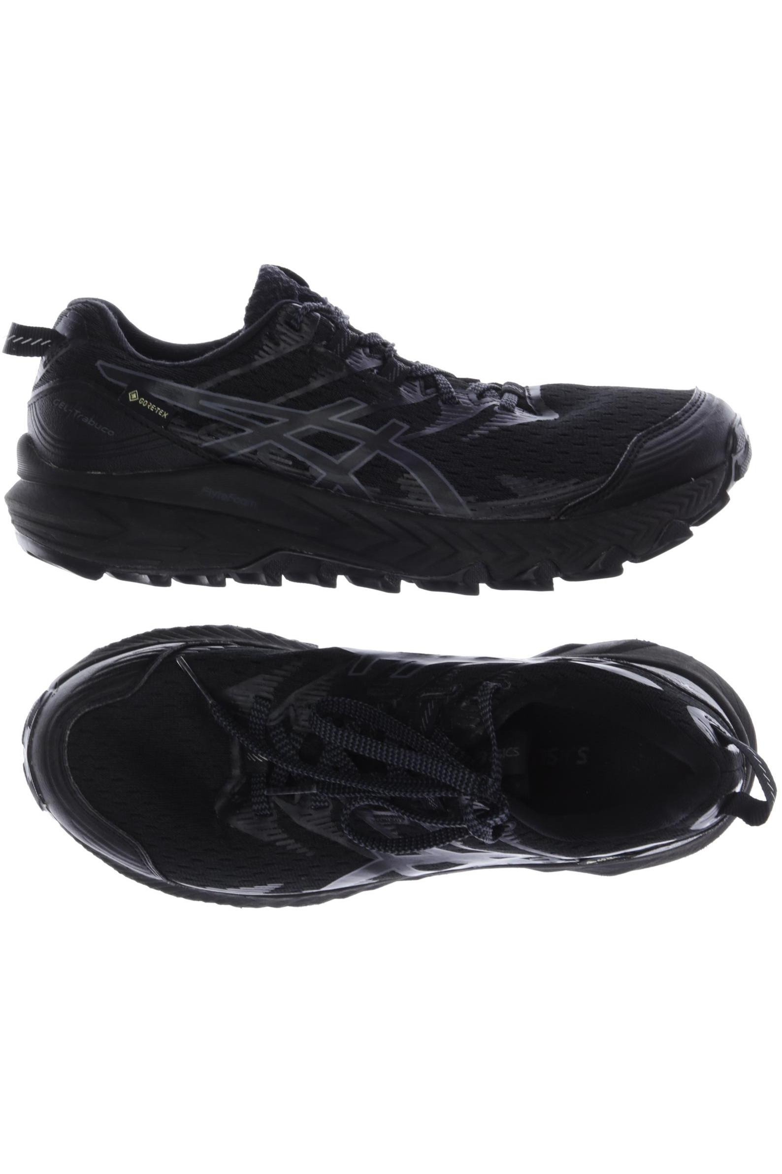 

Asics Herren Sneakers, schwarz, Gr. 39.5