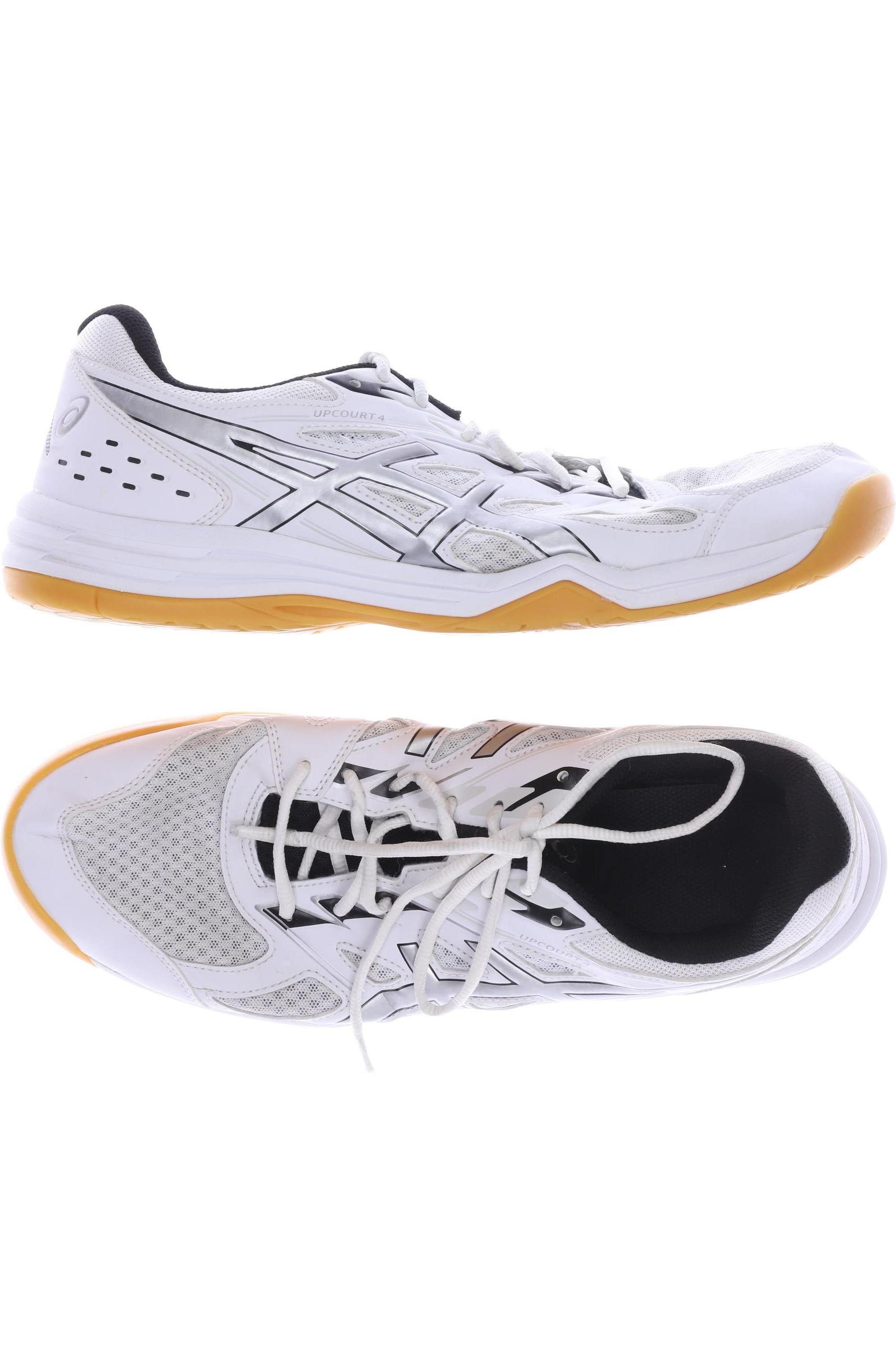 

Asics Herren Sneakers, weiß, Gr. 48
