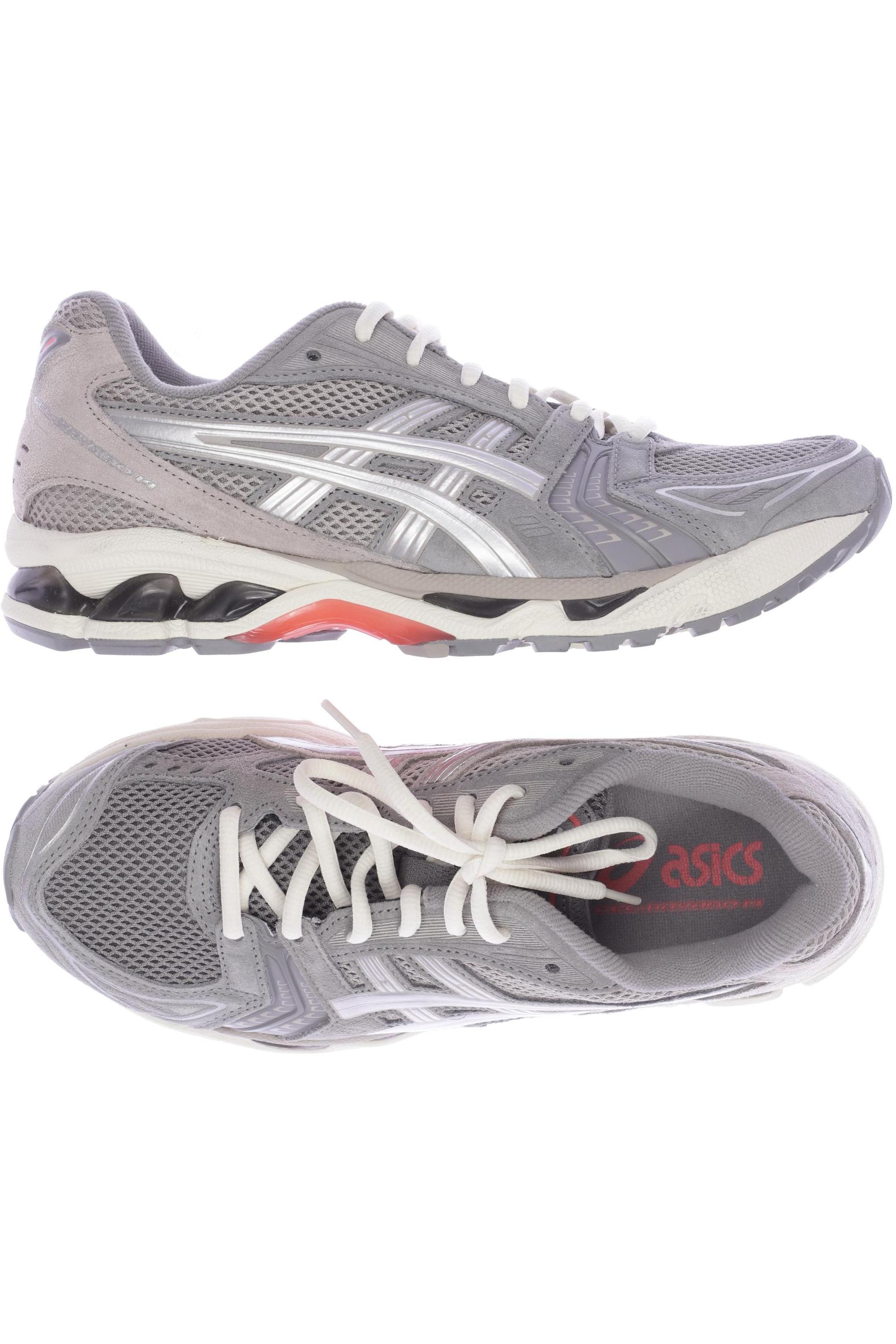 

Asics Herren Sneakers, grau, Gr. 40.5