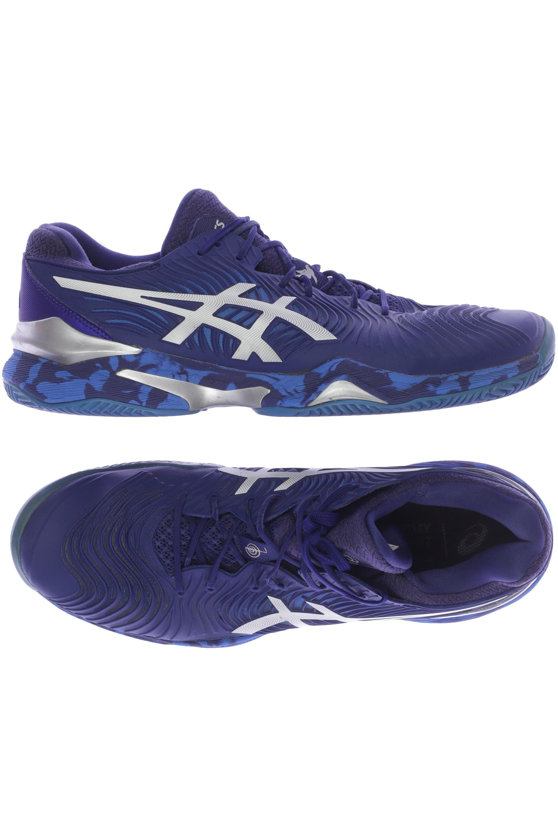

Asics Herren Sneakers, blau